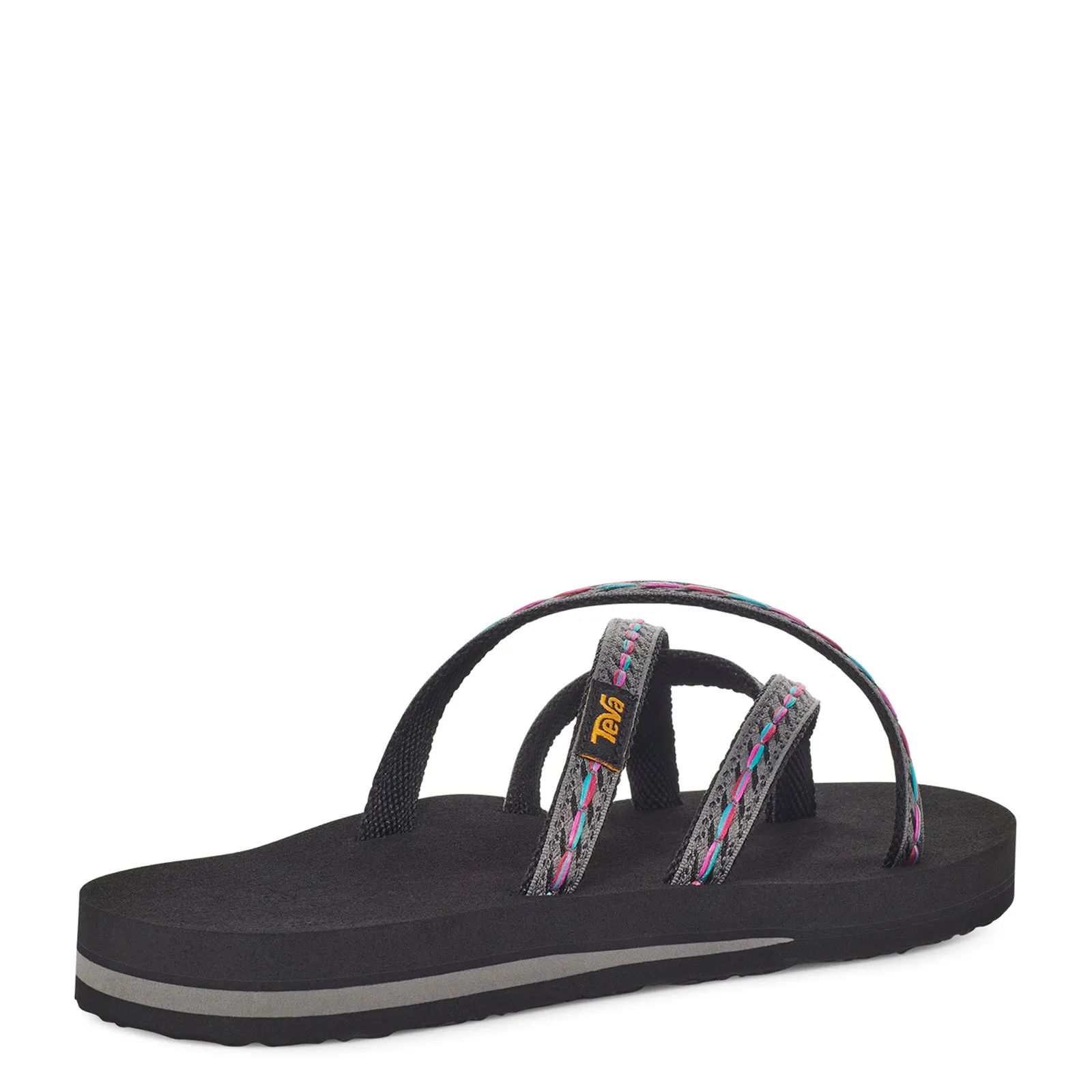 Easy Slip Women's Teva, Olowahu Sandal