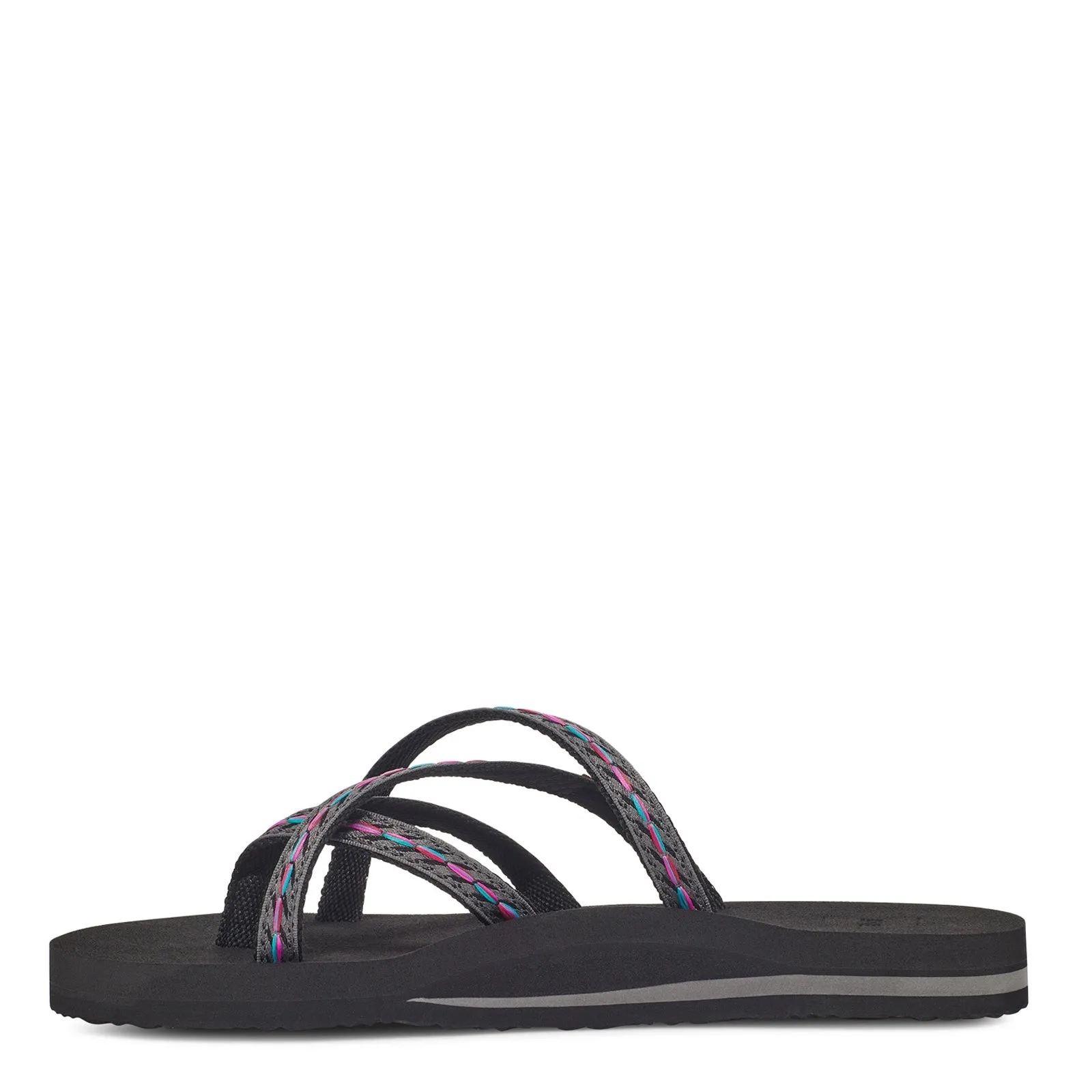 Women's Teva, Olowahu Sandal Travel Picnic Outfit