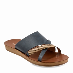 Easy Living Soft Slip Women's Los Cabos, Bride Sandal