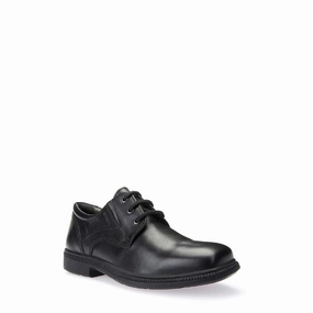 Geox J Federico M School Shoes Size 1 - 1.5 Spring Vibe