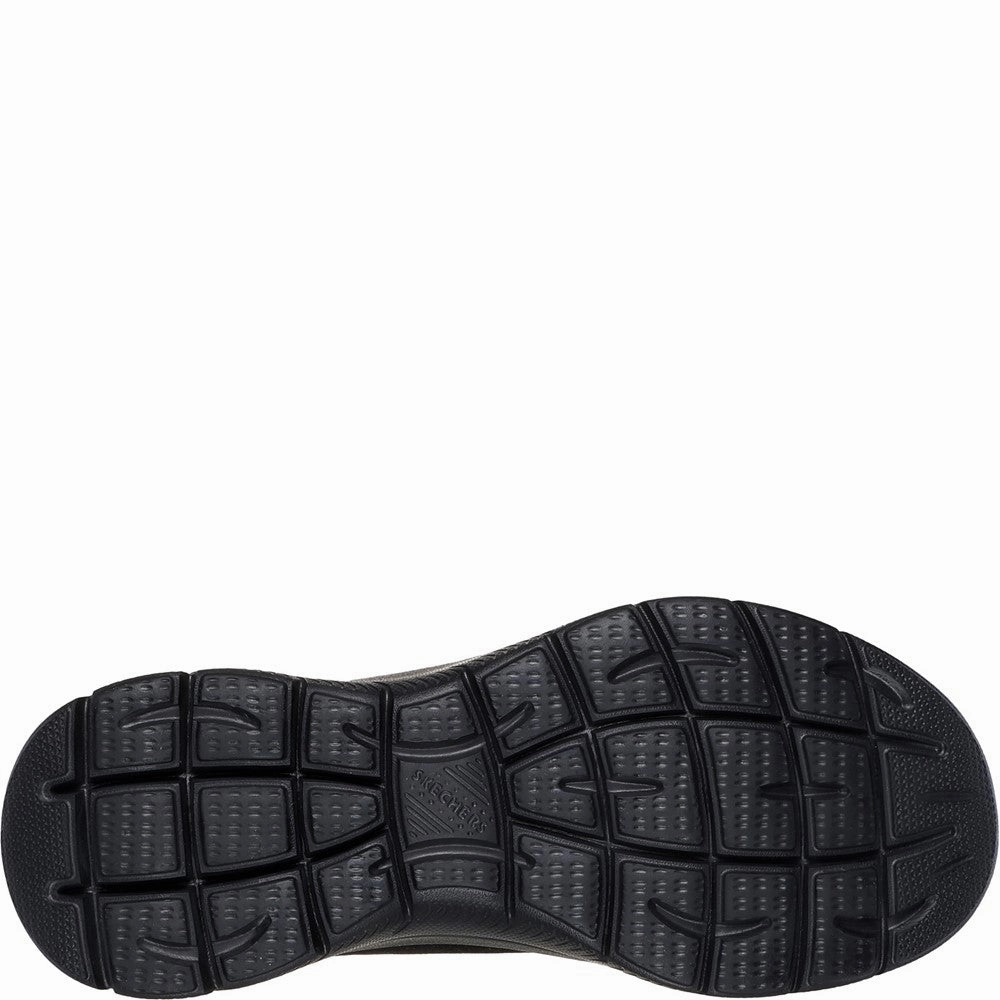 Stable Skechers Summits Unknown Trail Trainers