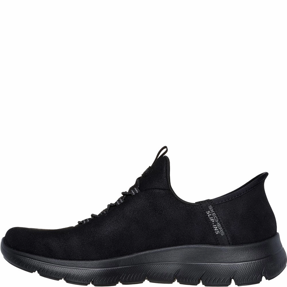 Functional Form Anti scratch Skechers Summits Unknown Trail Trainers