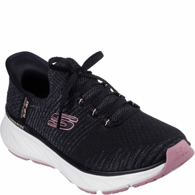 Wind Safe Active Lifestyle Skechers Edgeride Impression Shoes
