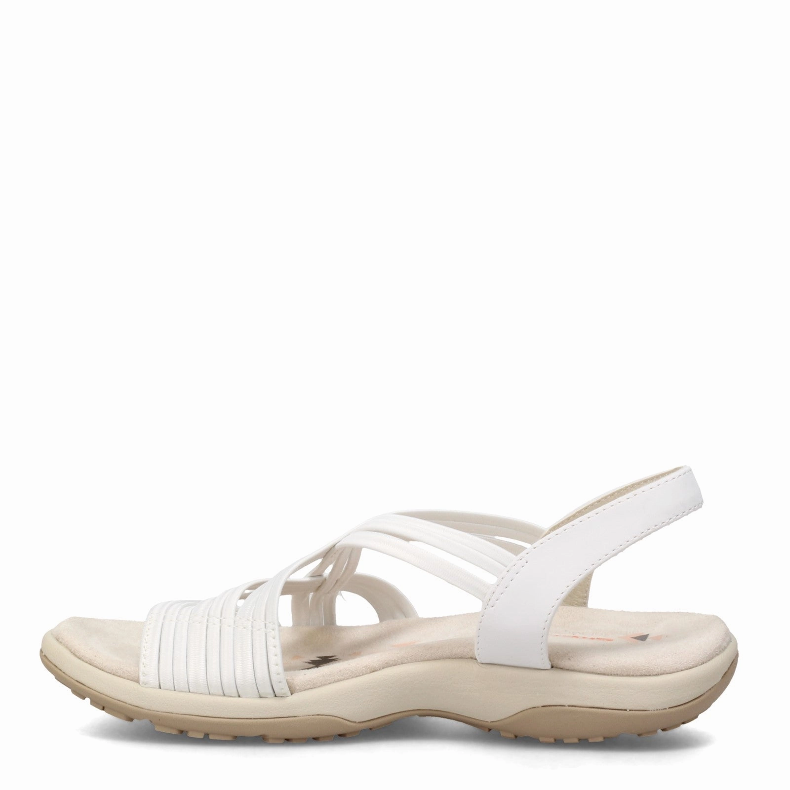 Classic Look Women's Skechers, Reggae Slim - Simply Stretch Sandal