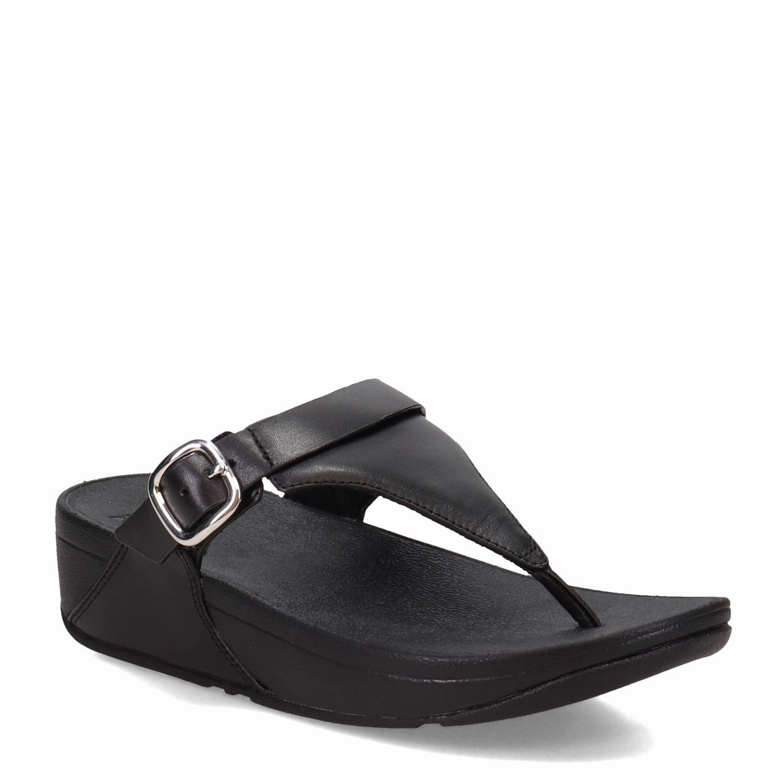 Casual Relax Style Women's FitFlop, Lulu Adjustable Thong Sandal