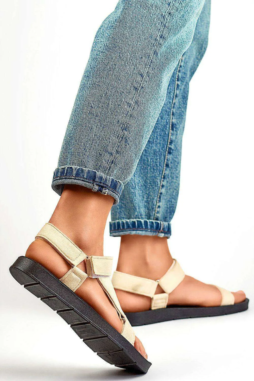 Eco-Friendly Chic Sandals for Trendy Women Sandals To Wear With Maxi Dress