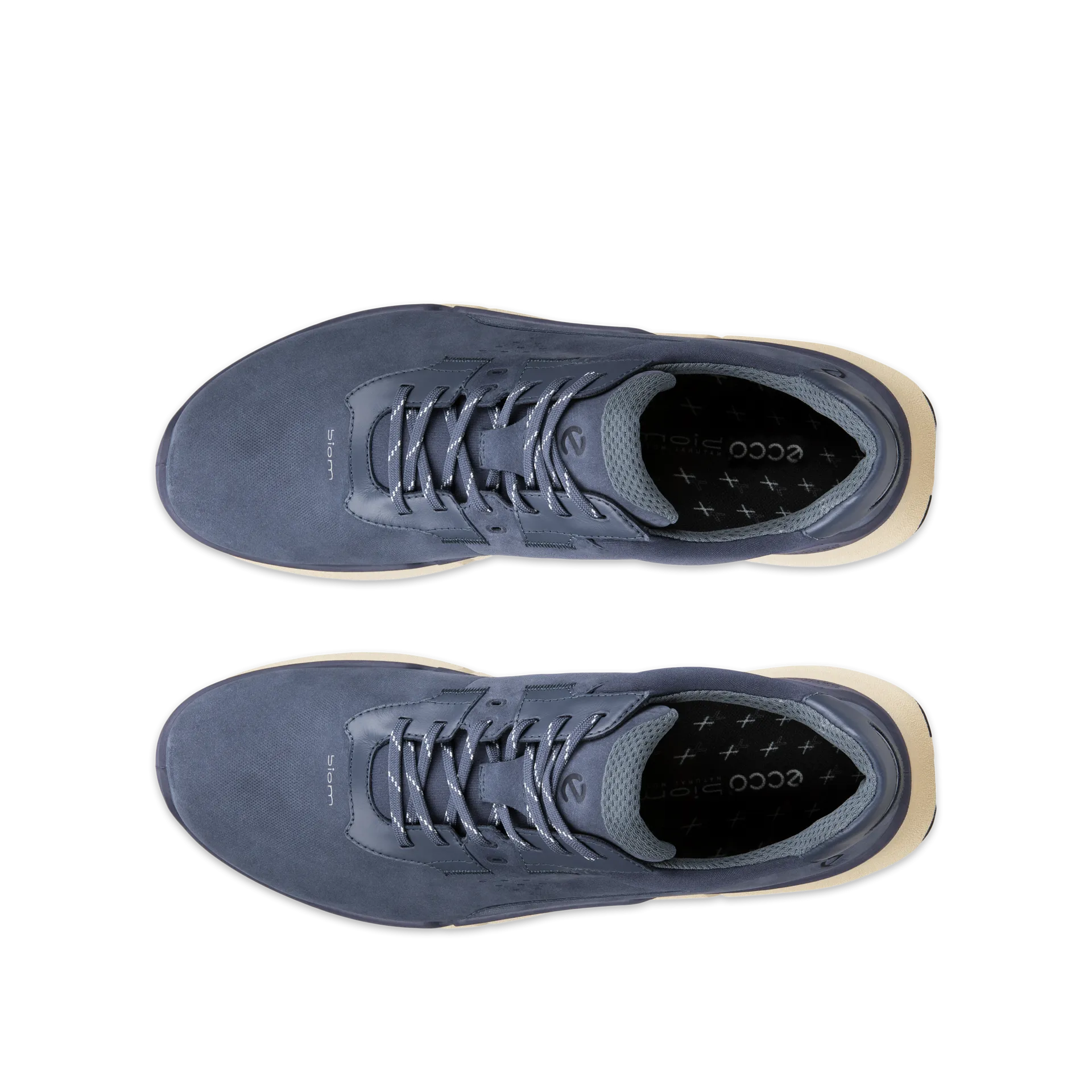 Adidas New 3d Printed Shoes Ecco 830764 02415 Ecco Biom 2.2 Ombre Casual Shoes