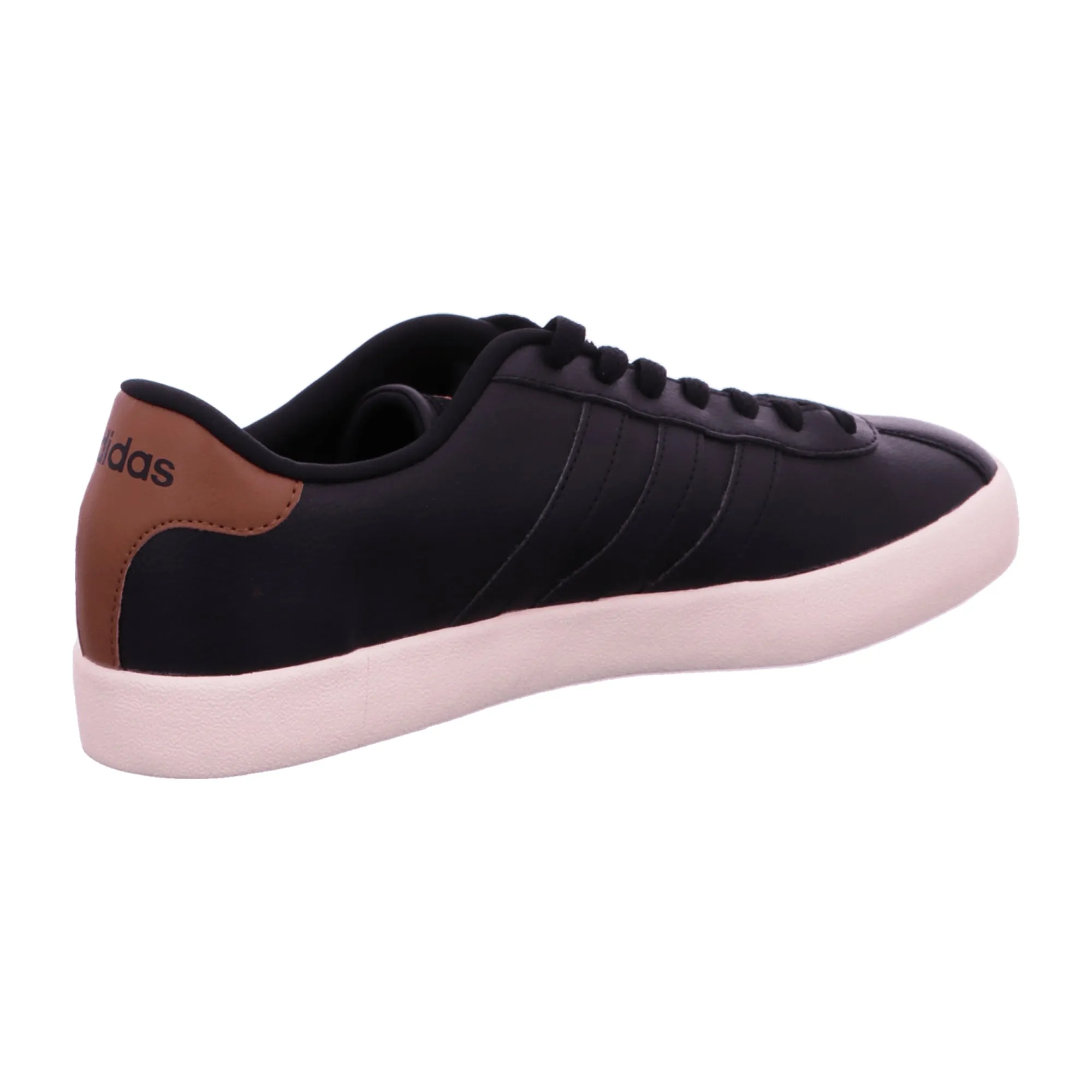 Adidas Volleyball Shoes Crazyflight ECCO CITYTRAY AVANT Men's Dress Shoes - Sleek Black Leather