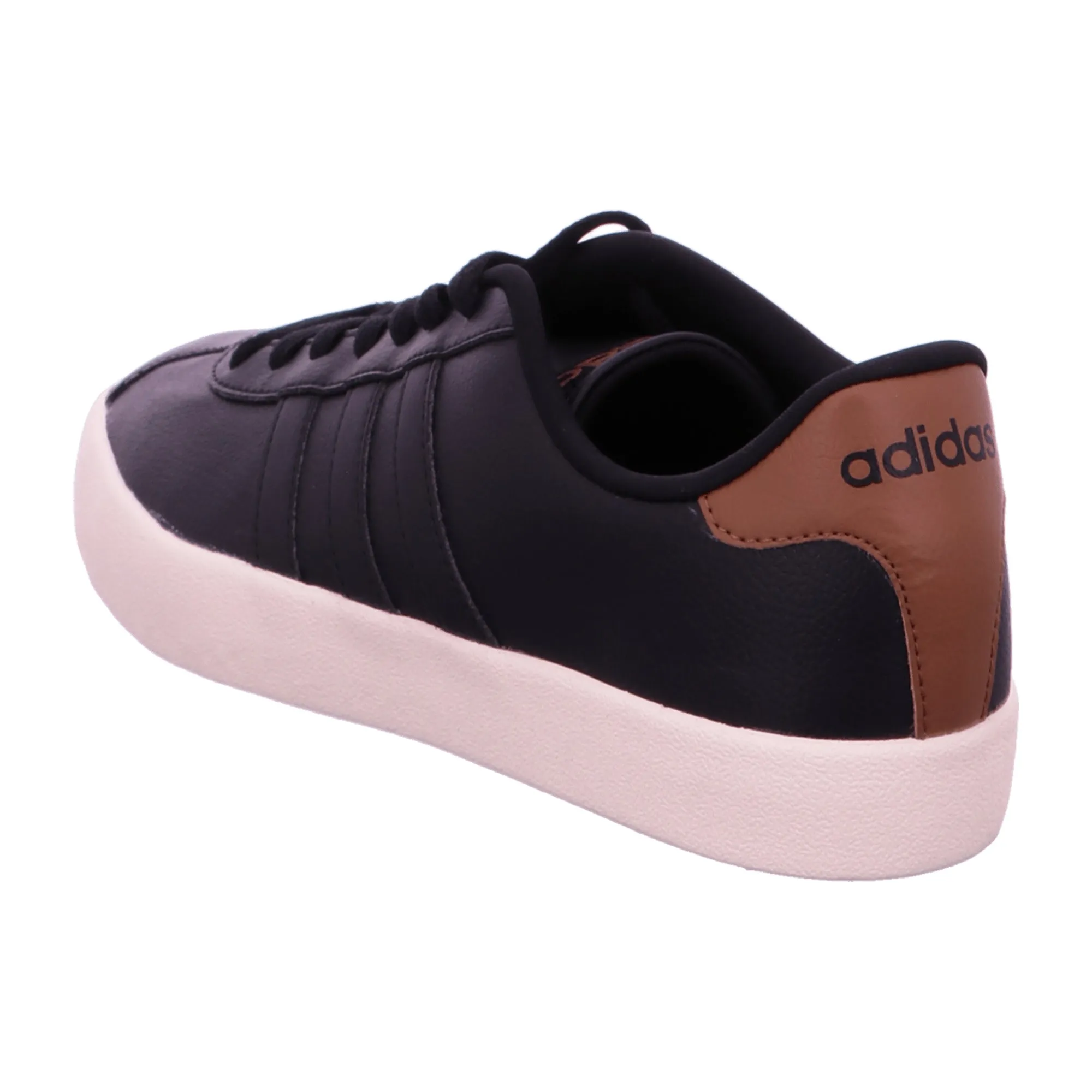 Adidas Spezial Shoes ECCO CITYTRAY AVANT Men's Dress Shoes - Sleek Black Leather