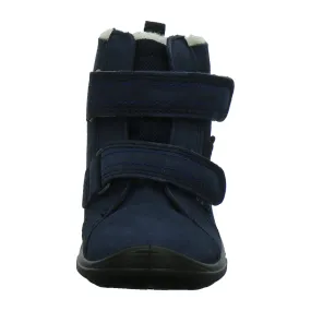 Adidas Shoe Customizer Ecco First Kids' Blue Shoes - Durable & Stylish Footwear for Children