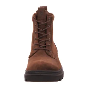 Adidas Varner Wrestling Shoes Ecco Grainer Men's Brown Leather Shoes  Durable & Stylish