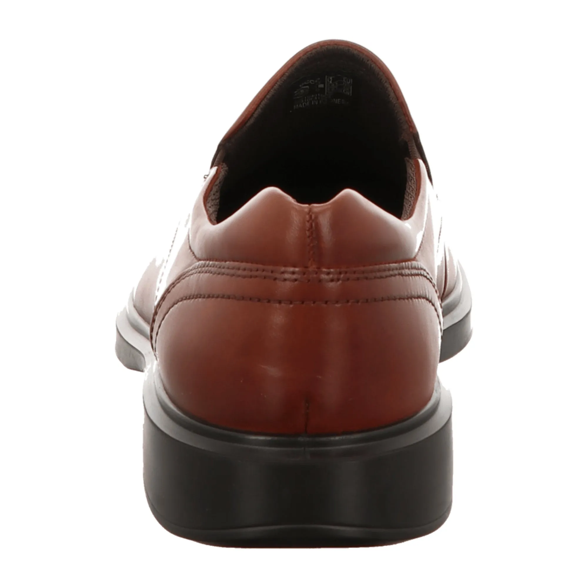 Ecco Helsinki 2 Men's Dress Shoes in Stylish Brown Adidas Grinch Shoes