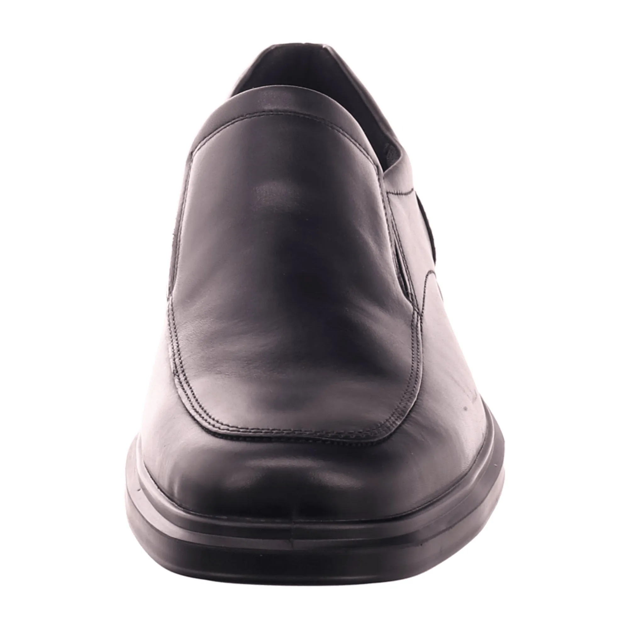 Adidas Sonoma Shoes Ecco Helsinki 2 Men's Dress Shoes - Stylish & Comfortable Black Leather