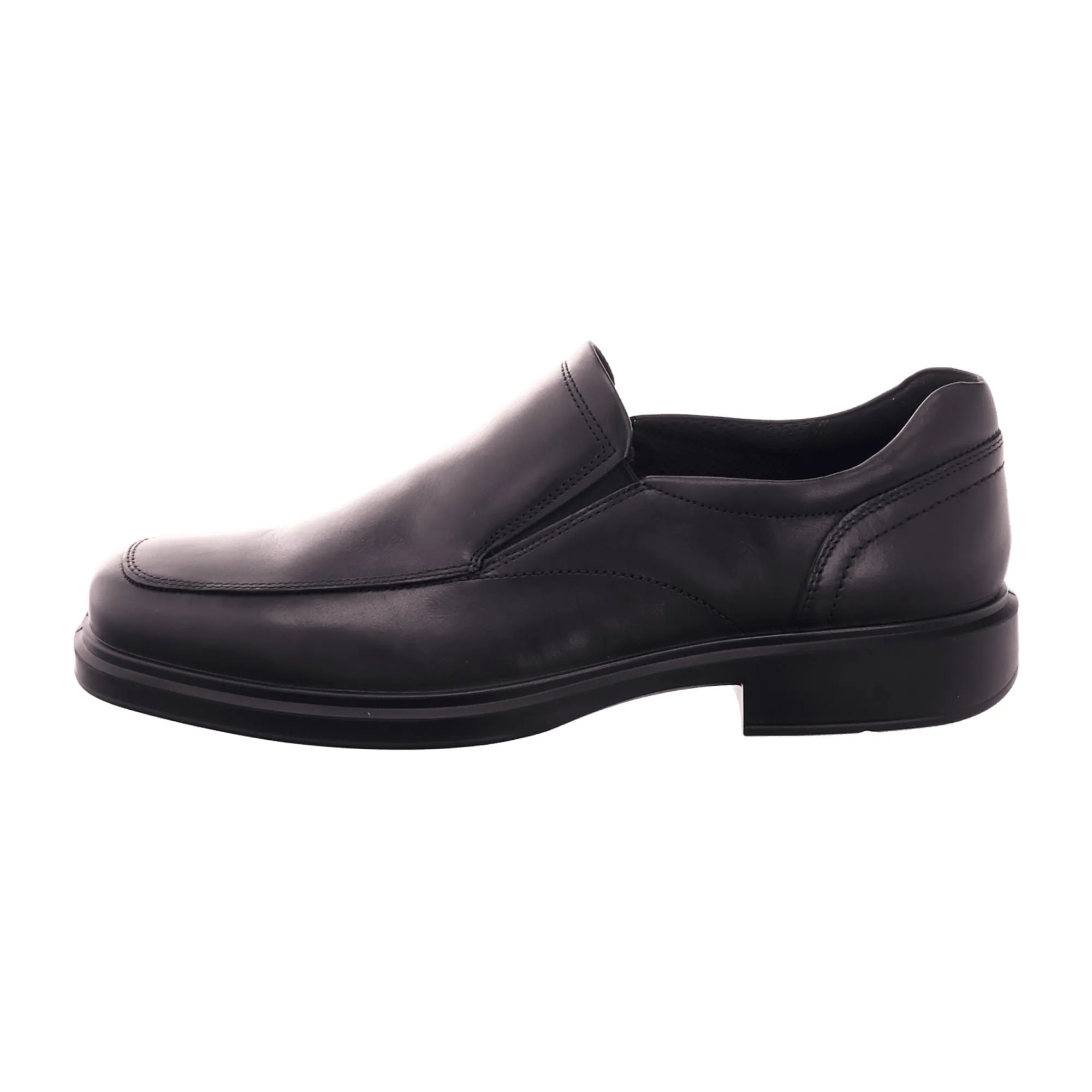 Adidas Samba Futsal Shoes Ecco Helsinki 2 Men's Dress Shoes - Stylish & Comfortable Black Leather