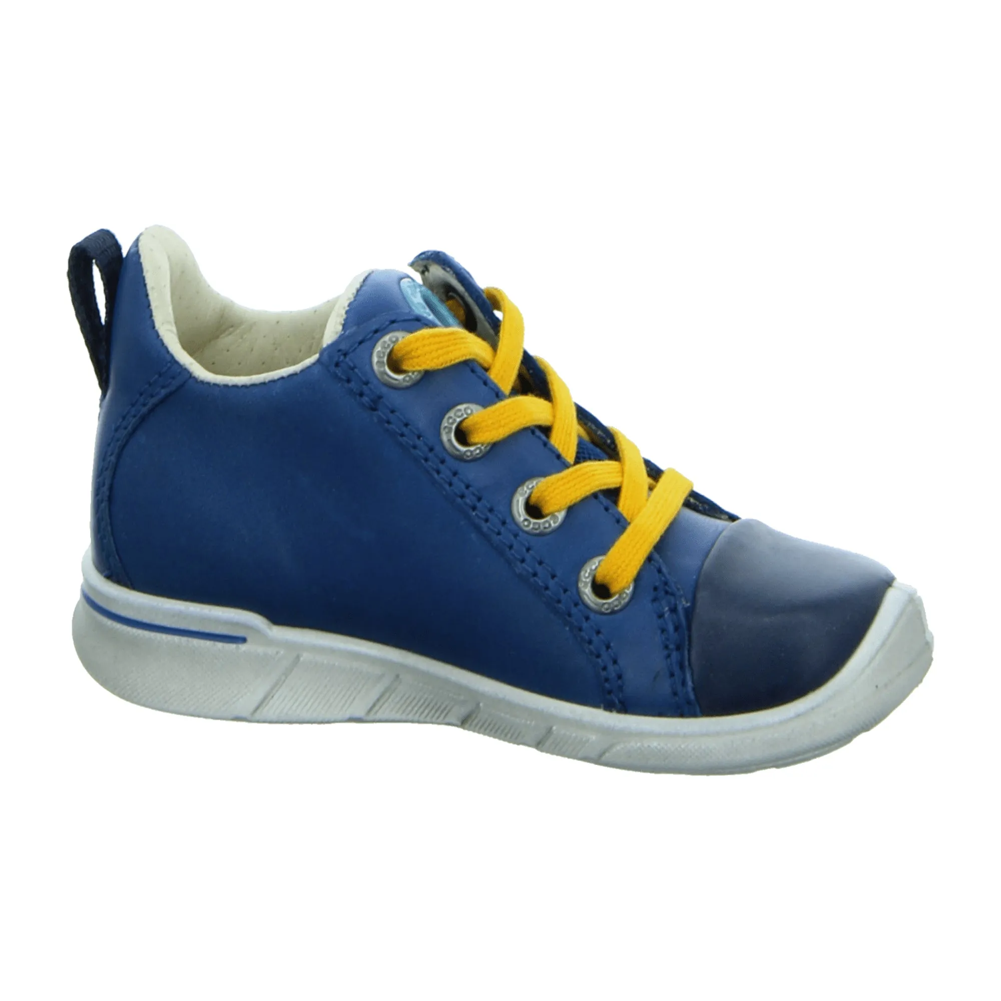 Adidas Shoes New Model 2024 Ecco Kids Blue Shoes for Children - Durable and Stylish