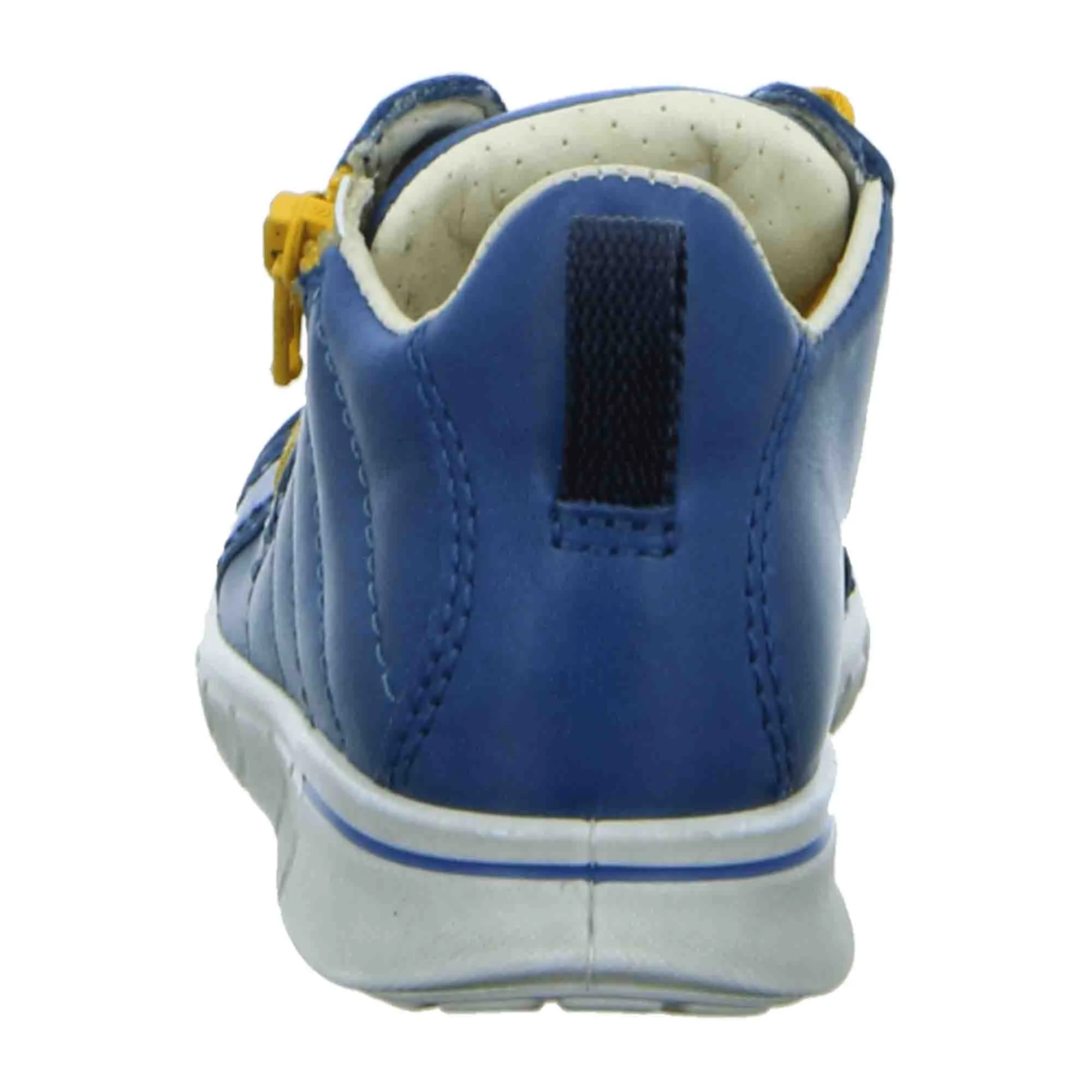 Ecco Kids Blue Shoes for Children - Durable and Stylish Adidas Shoes 1970s