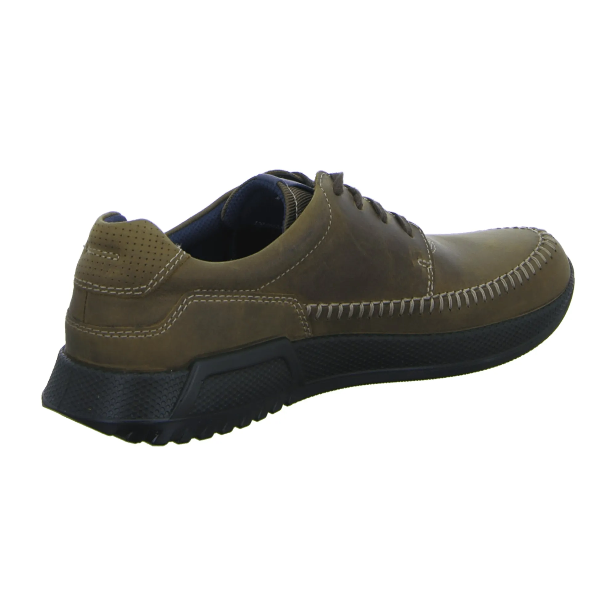 Adidas Mundial Team Turf Soccer Shoes Ecco LUCA Men's Casual Shoes, Stylish Brown Leather - Durable & Comfortable