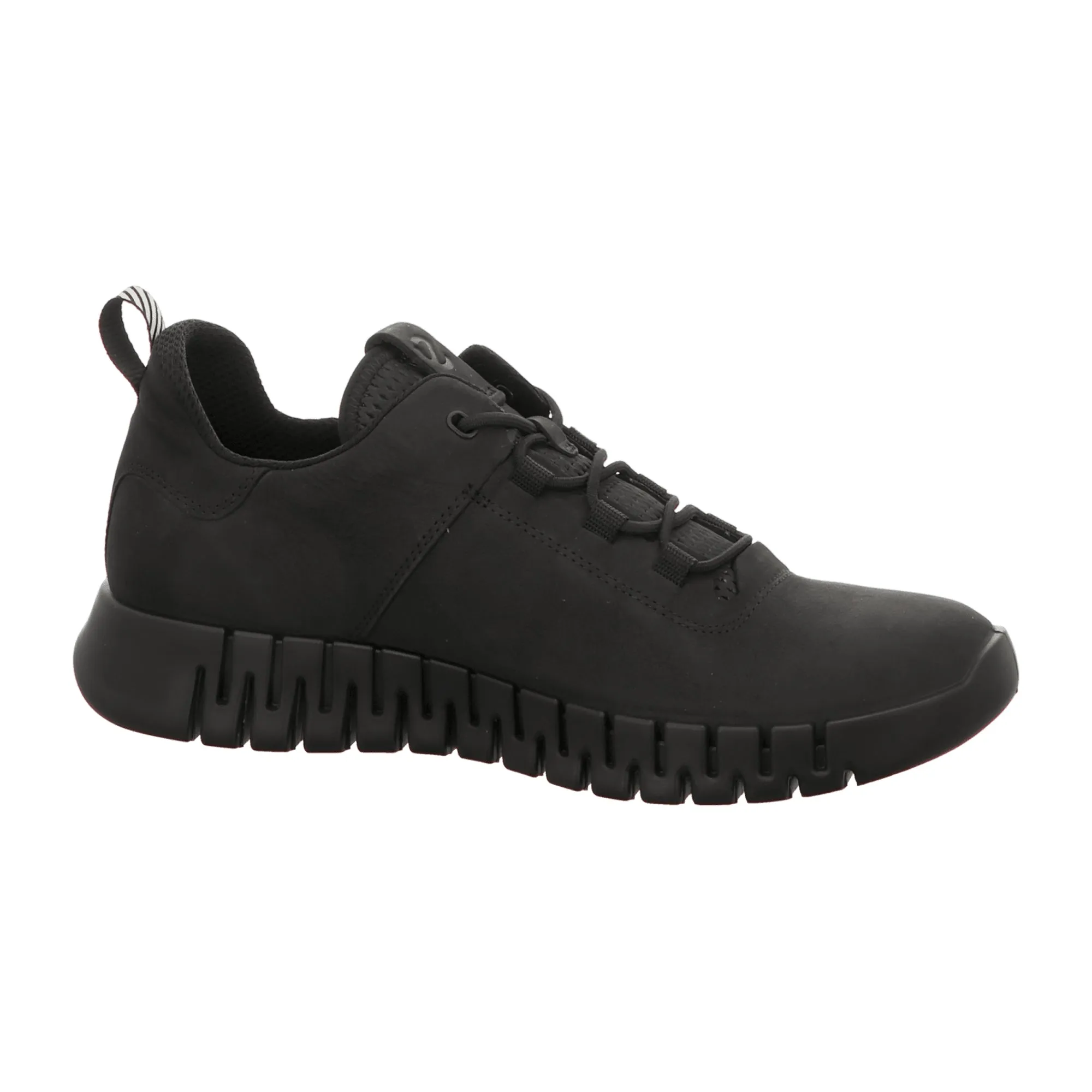 Ecco Men's Black Leather Shoes - Stylish & Durable Footwear for Every Occasion Adidas Torsion Running Shoes