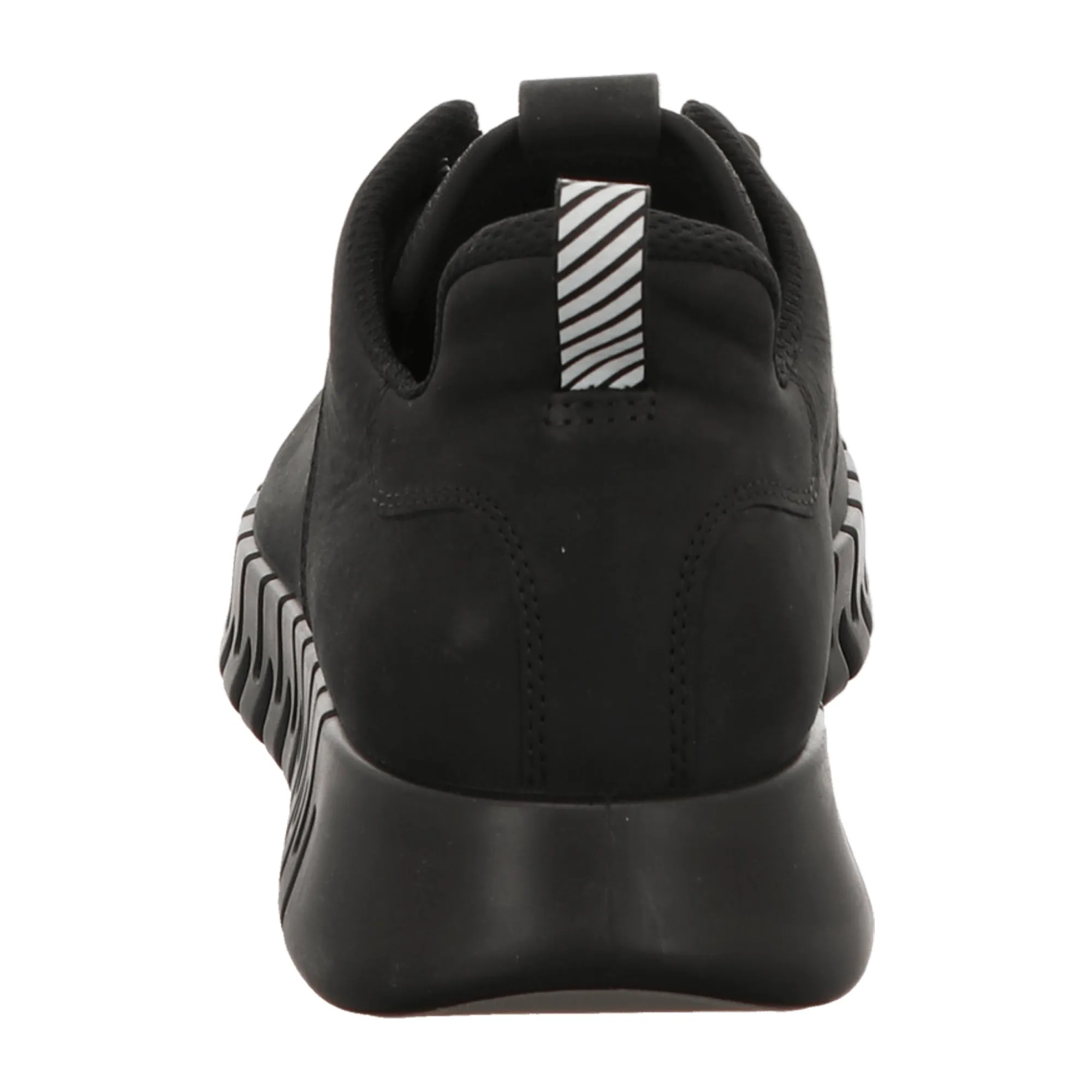 Ecco Men's Black Leather Shoes - Stylish & Durable Footwear for Every Occasion Adidas Box Hog 2 Boxing Shoes