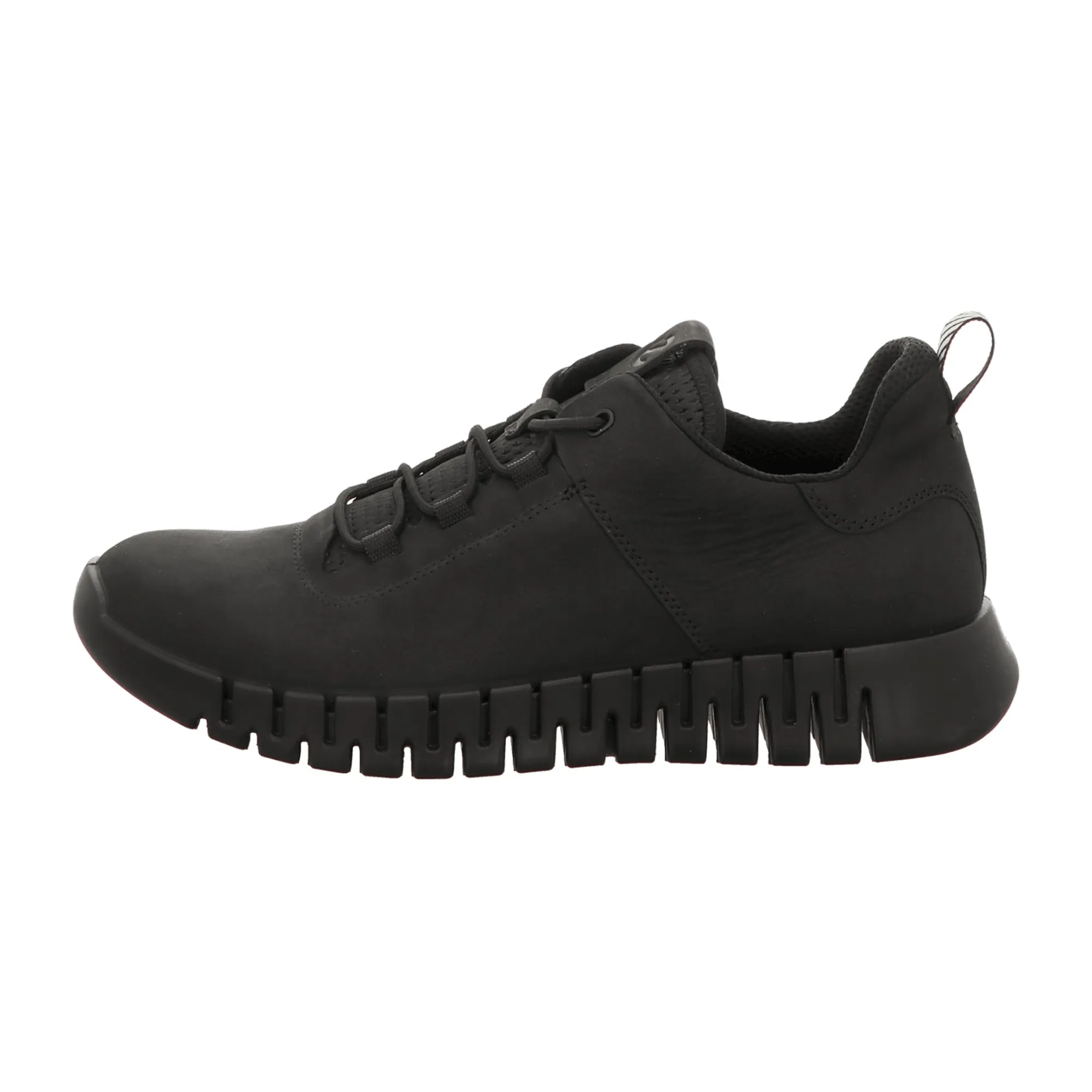 Ecco Men's Black Leather Shoes - Stylish & Durable Footwear for Every Occasion Adidas Roma Shoes