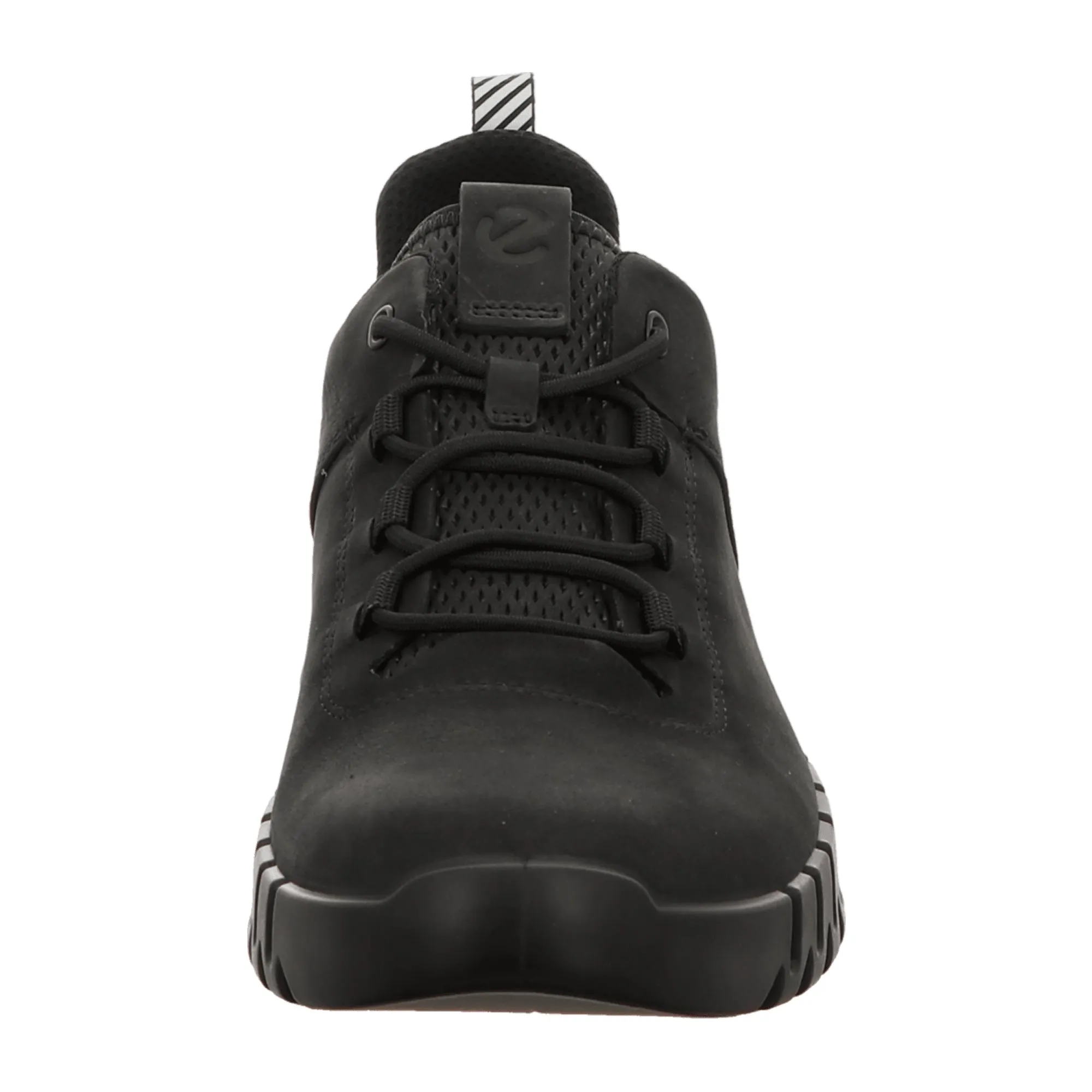 Adidas Lite Racer Adapt Wide Shoes Ecco Men's Black Leather Shoes - Stylish & Durable Footwear for Every Occasion