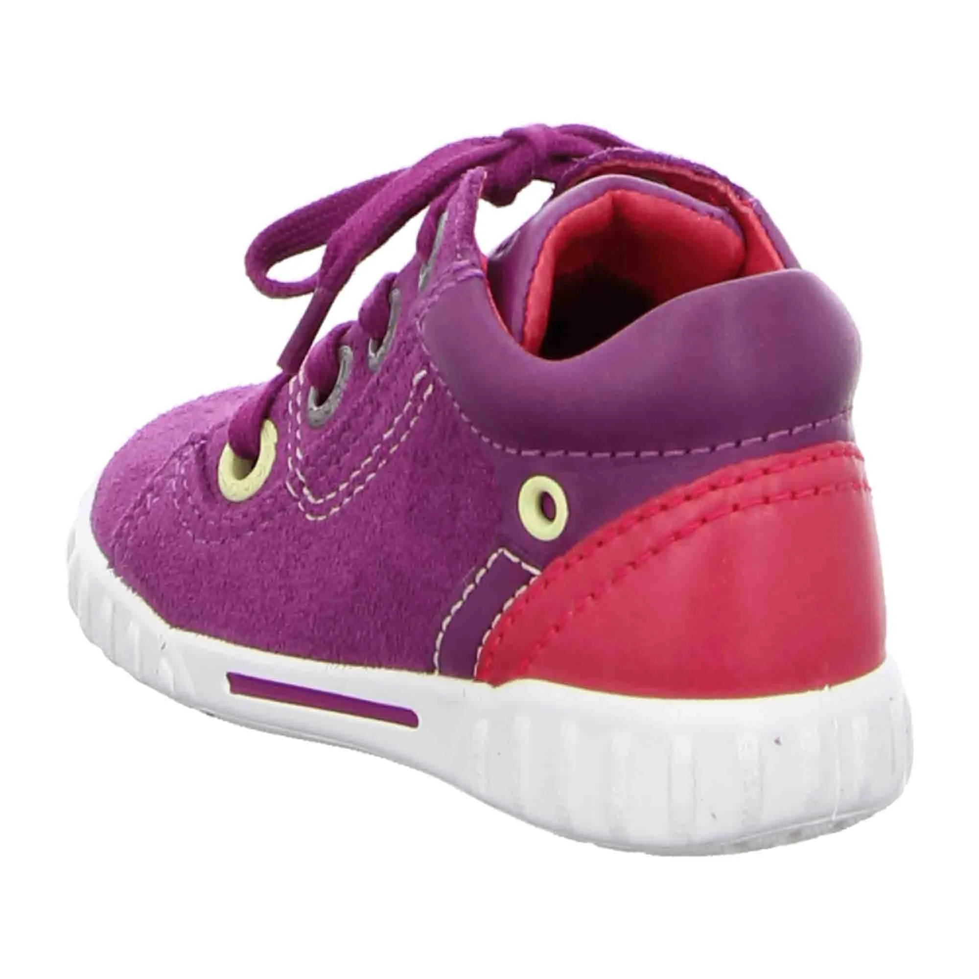 Ecco Mimic Kids Purple Shoes - Durable & Stylish Footwear for Children Adidas New Shoe Releases