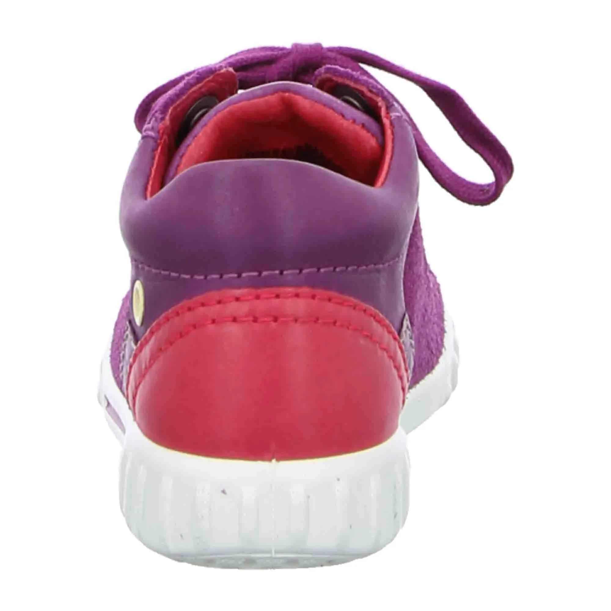Ecco Mimic Kids Purple Shoes - Durable & Stylish Footwear for Children Adidas Climacool Shoes