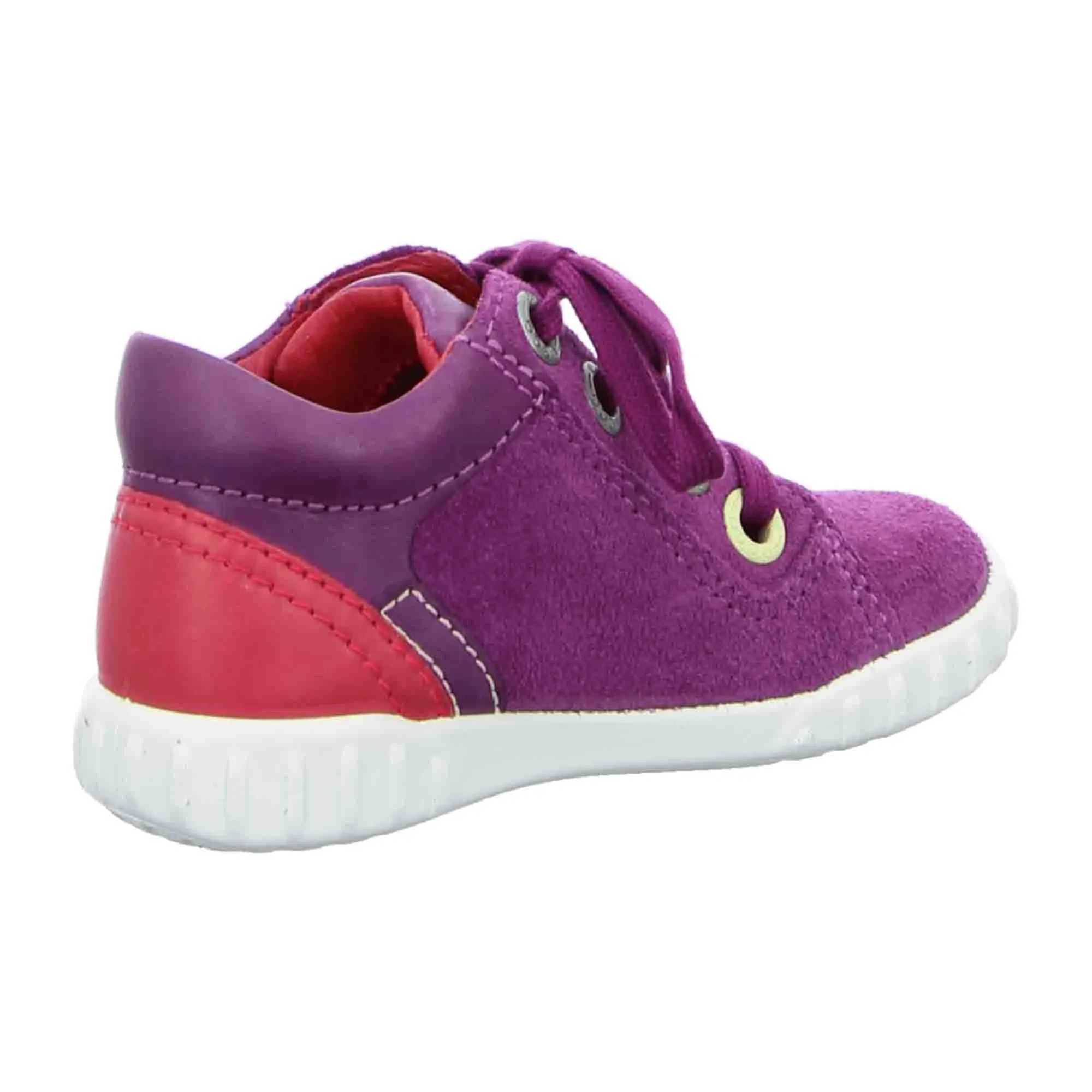 Adidas Originals Samba Og Le Casual Shoes Ecco Mimic Kids Purple Shoes - Durable & Stylish Footwear for Children