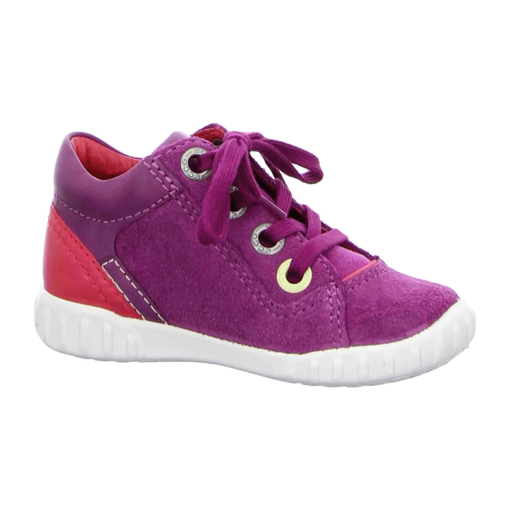 Adidas Shoes Like Sambas Ecco Mimic Kids Purple Shoes - Durable & Stylish Footwear for Children
