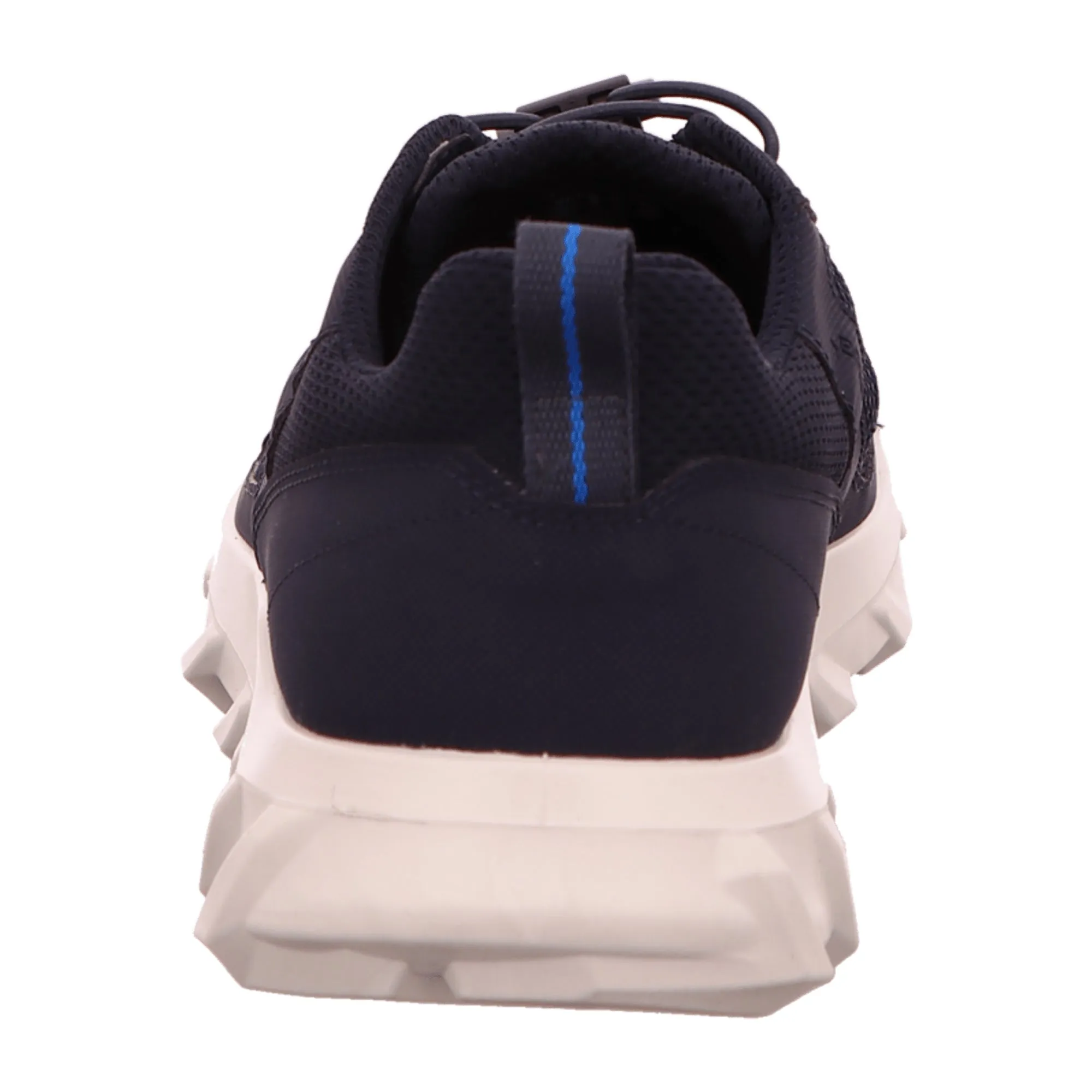 Adidas Shoes Jogger Ecco MX M Men's Outdoor Shoes in Stylish Blue