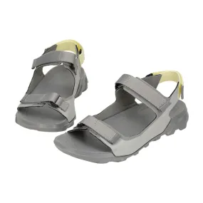 Ecco MX Onshore Women's Outdoor Shoes, Stylish Grey Ninja Turtle Shoes Adidas