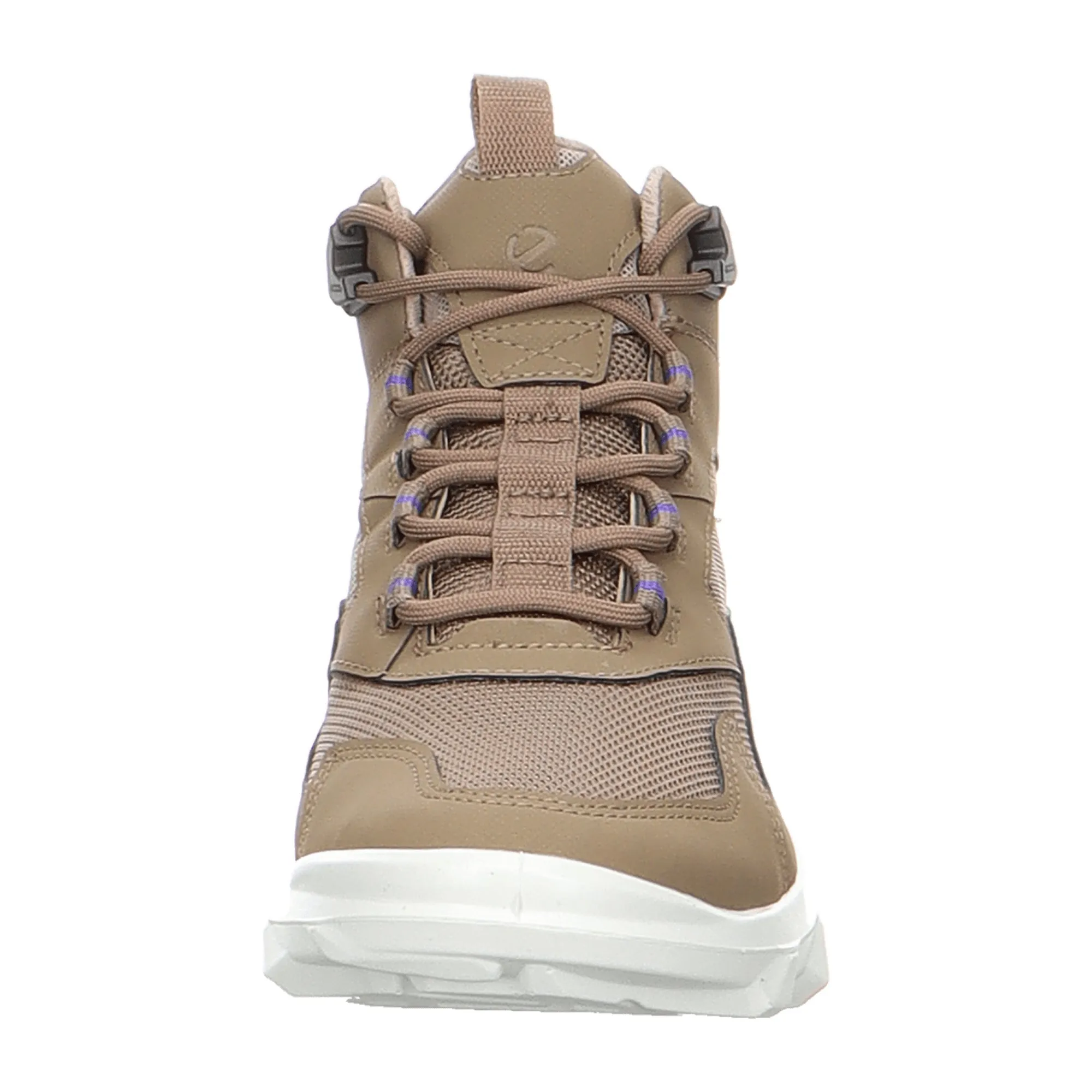 Ecco MX W Women's Outdoor Shoes in Beige - Durable & Stylish Adidas Fc Bayern Shoes