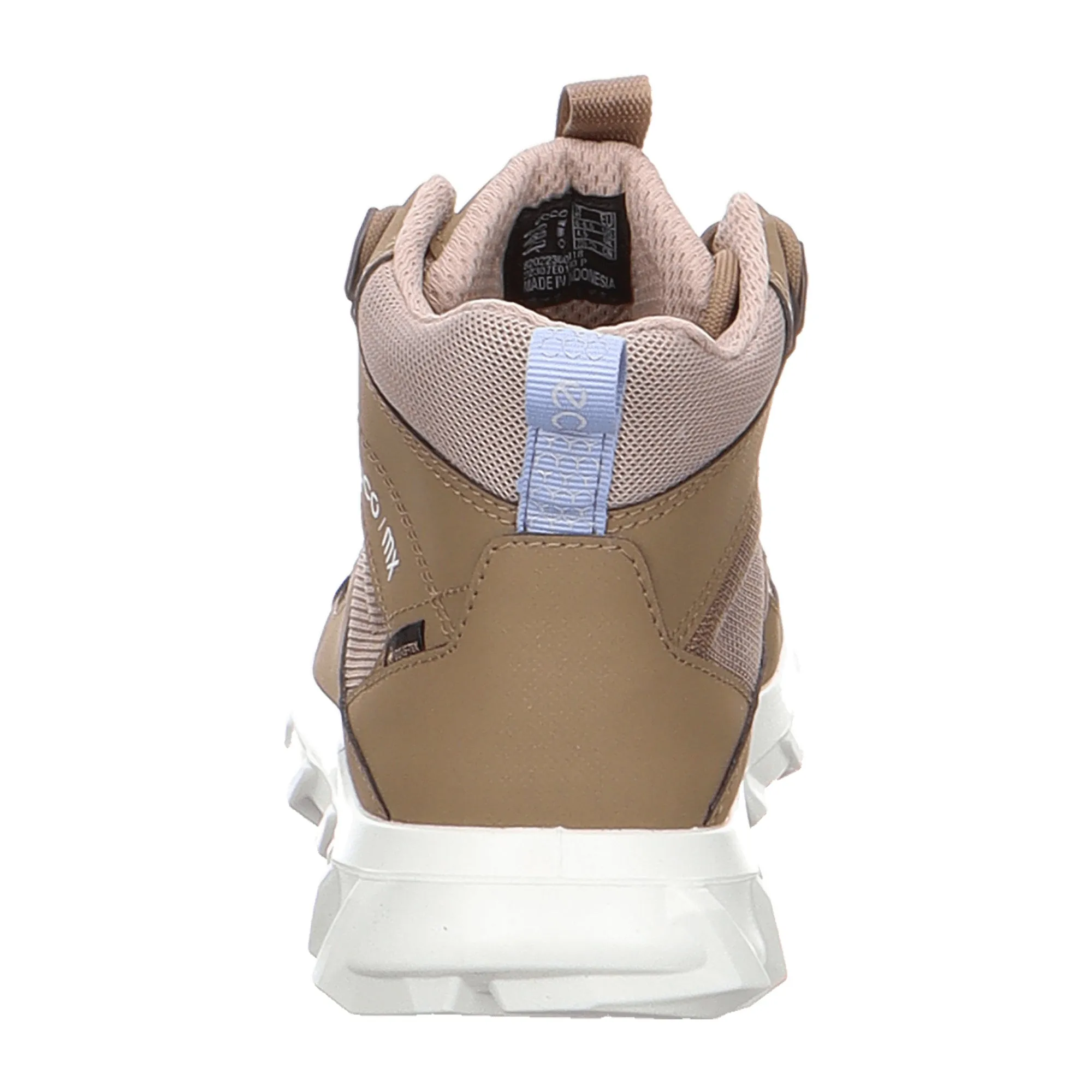 Adidas Tech Response Sl Golf Shoes Ecco MX W Women's Outdoor Shoes in Beige - Durable & Stylish