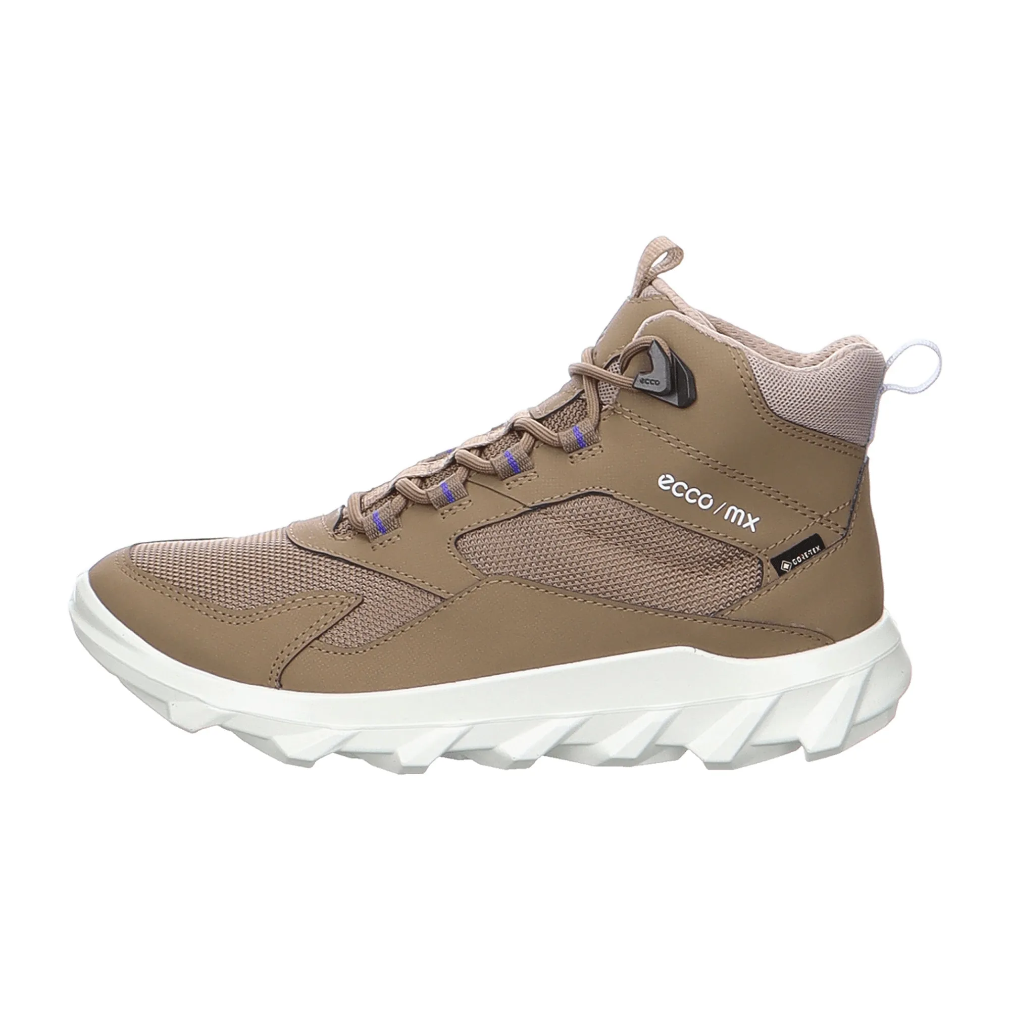 Adidas Old Shoes Ecco MX W Women's Outdoor Shoes in Beige - Durable & Stylish