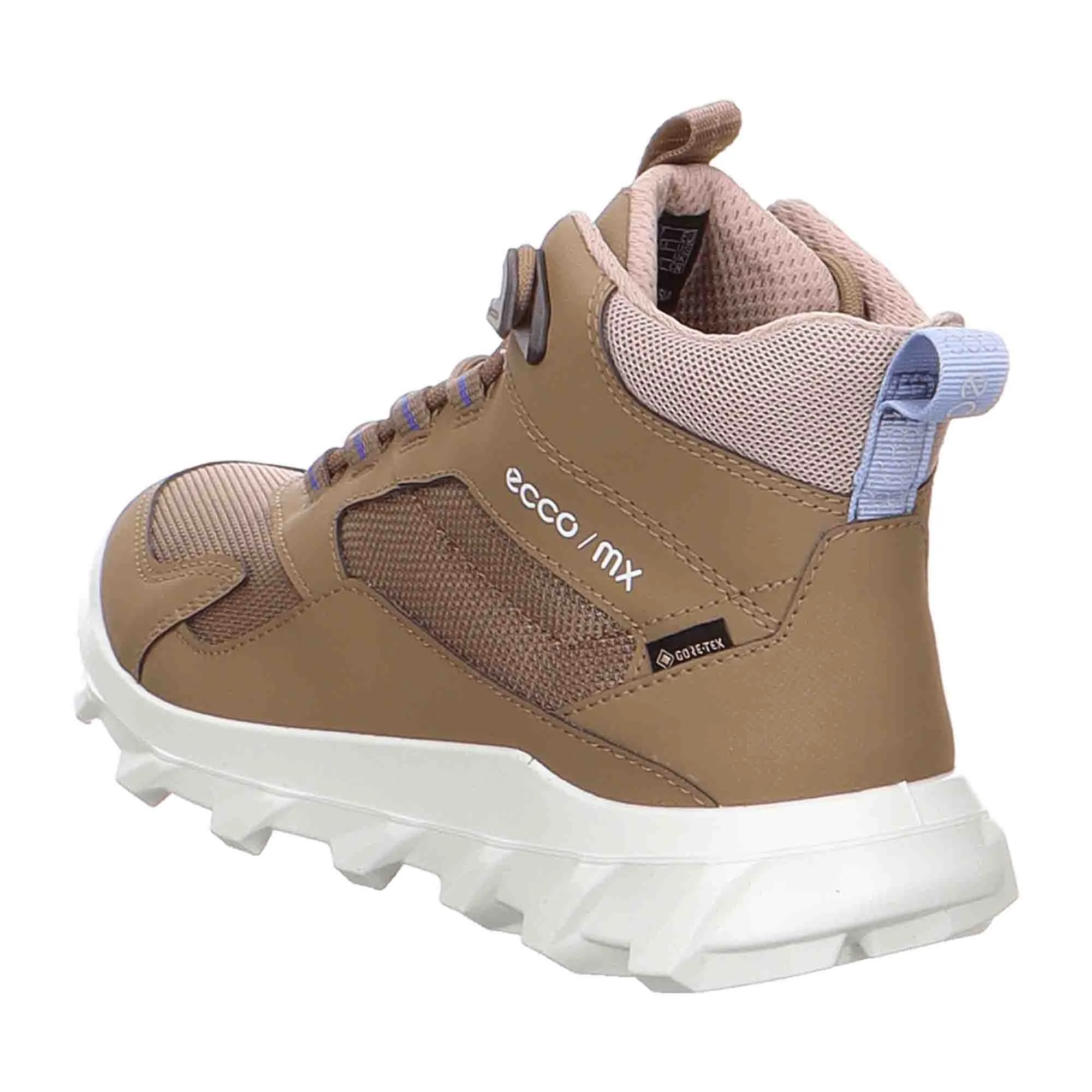 Adidas Shoes Nmd R1 Ecco MX W Women's Outdoor Shoes in Beige - Durable & Stylish