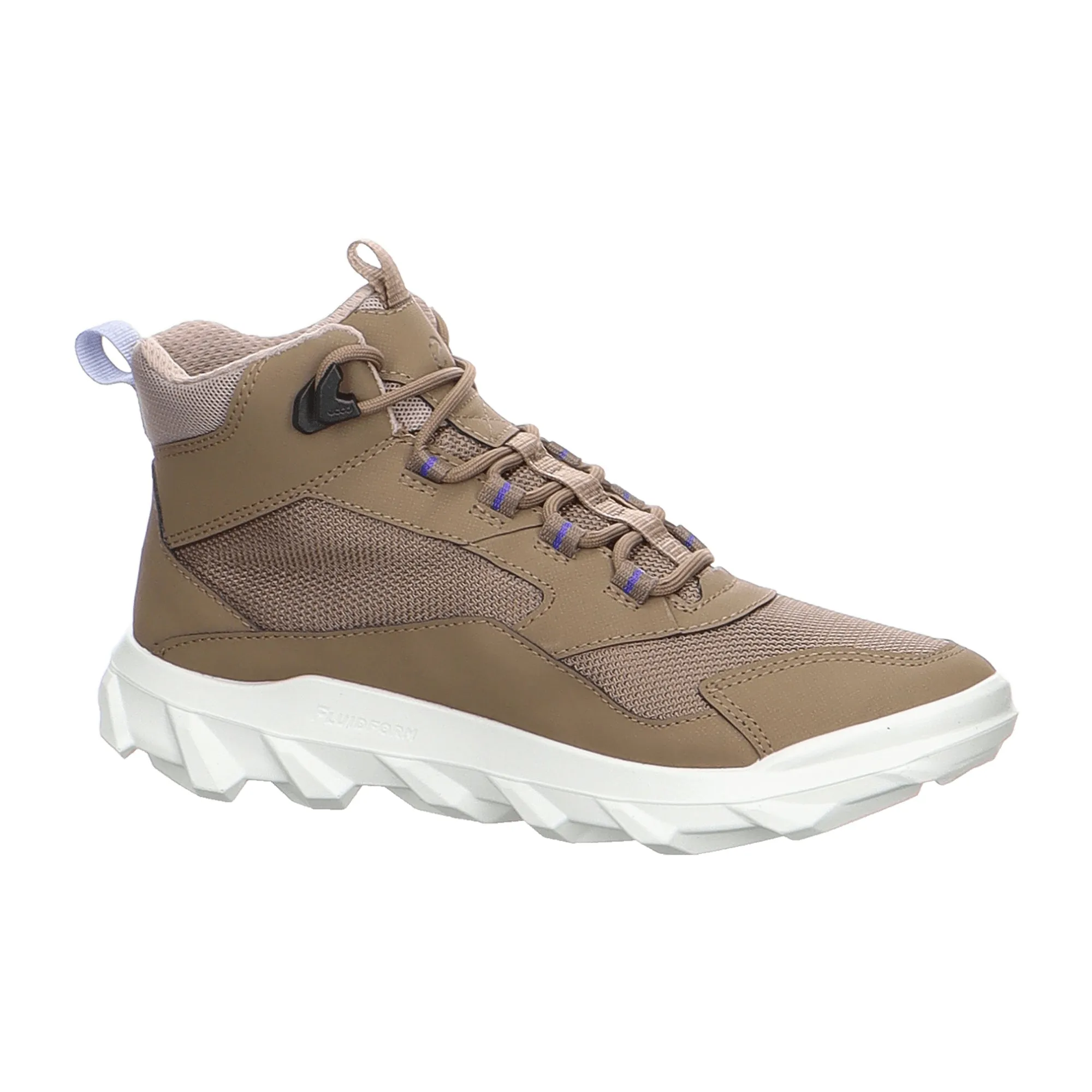 Fortnite Shoes Adidas Ecco MX W Women's Outdoor Shoes in Beige - Durable & Stylish