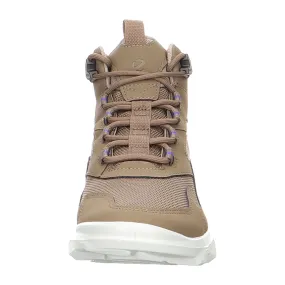 Ecco MX W Women's Outdoor Shoes in Beige - Durable & Stylish Adidas Samba Leather Shoes