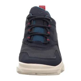 Ecco MX Women's Outdoor Shoes, Durable & Stylish, Blue Adidas Running Shoes Retro