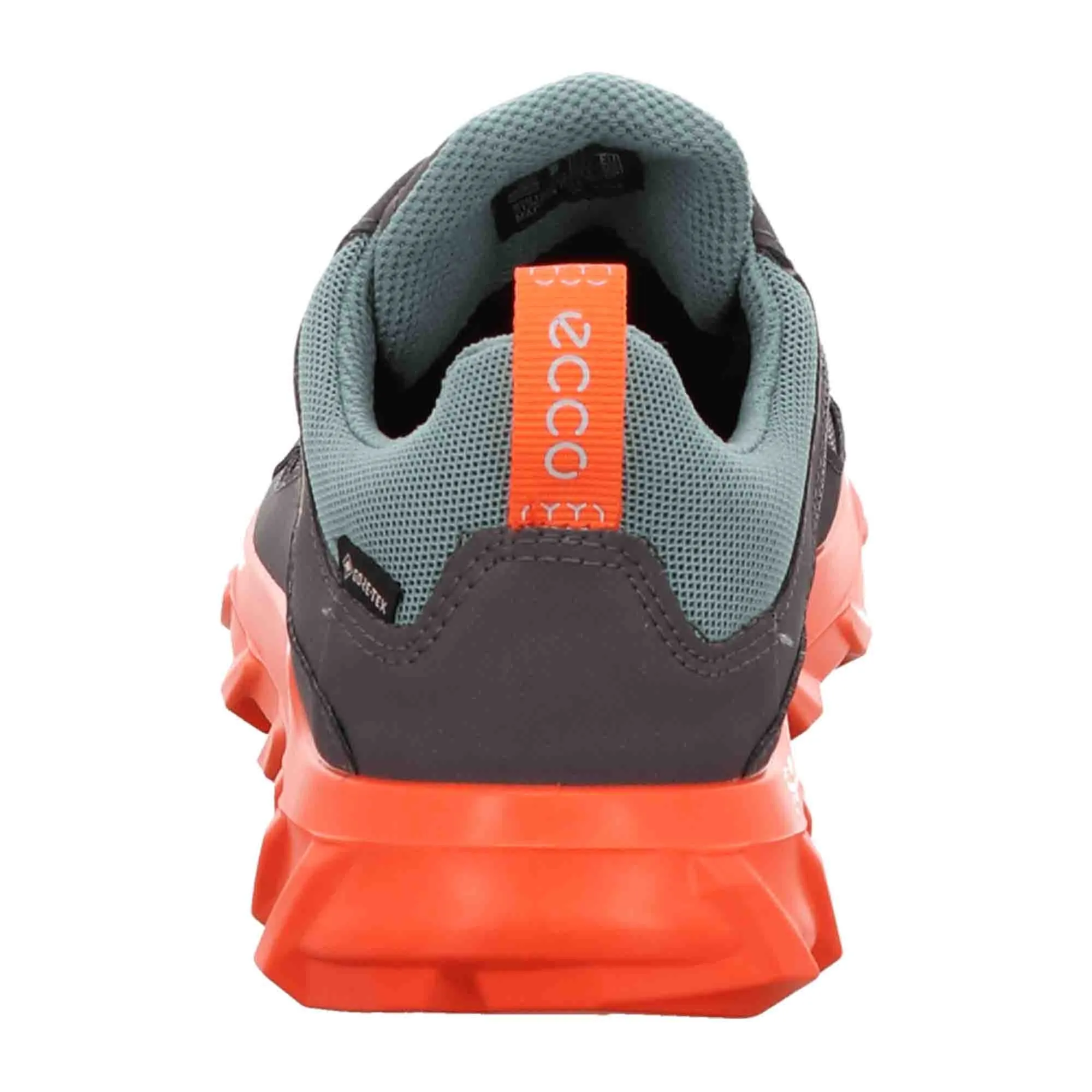 Ecco MX Women's Outdoor Shoes - Stylish & Durable, Grey Adidas Cycling Shoes Boa