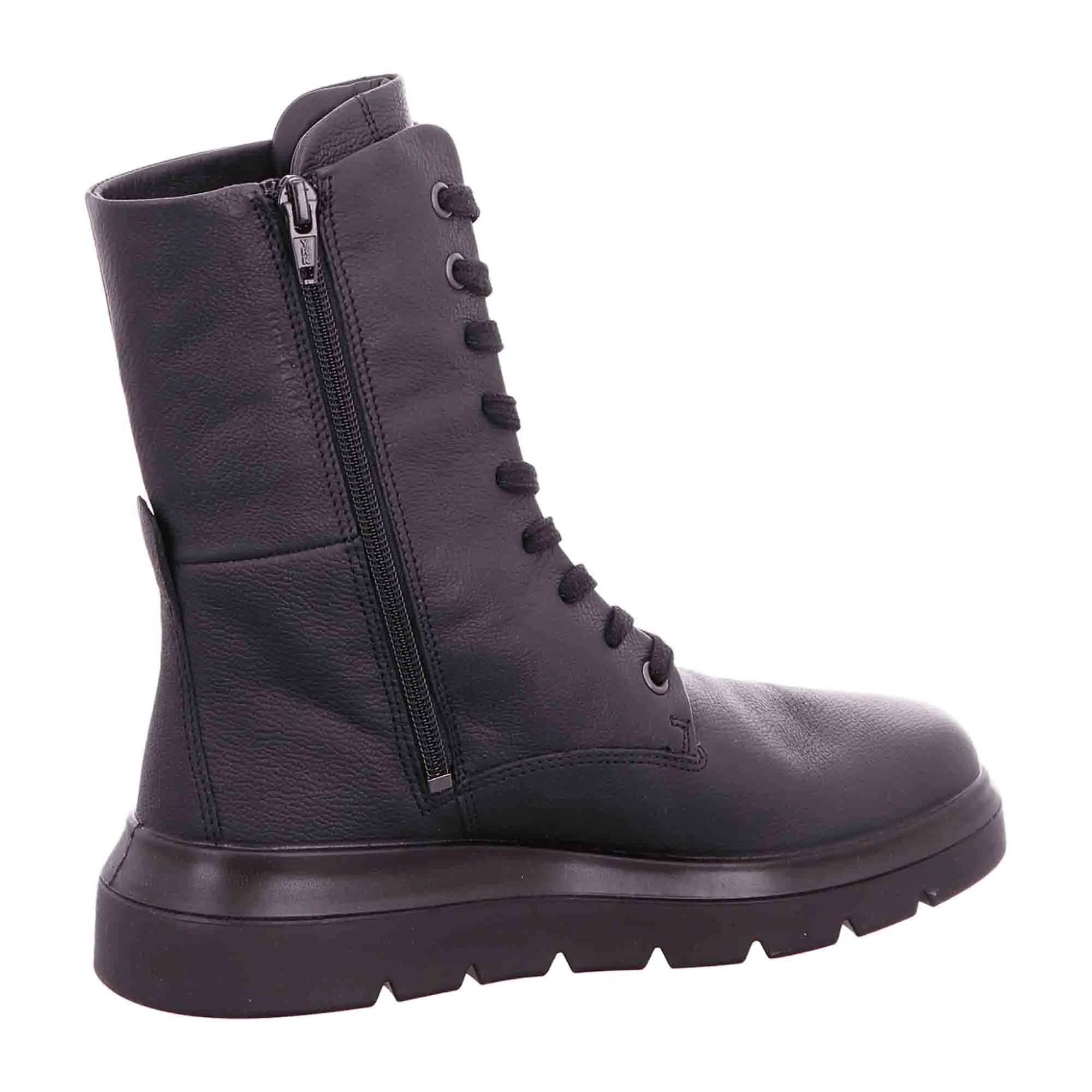 Ecco Nouvel Women's Black Comfort Shoes - Stylish & Durable Human Races Adidas Shoes