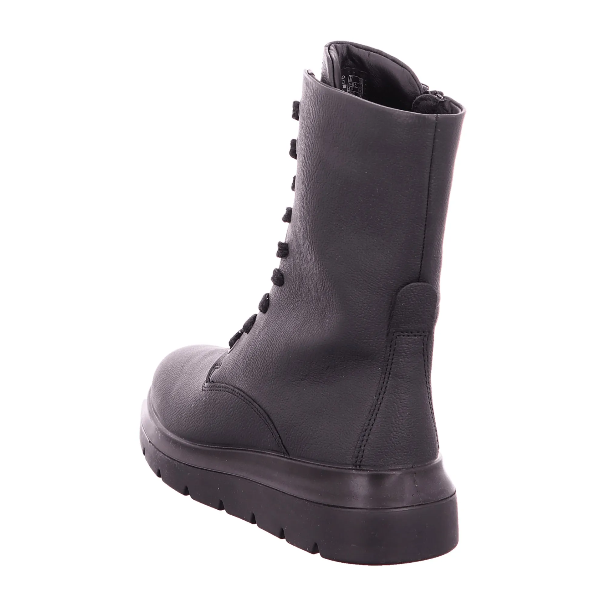 Adidas Shoes Dragon Ball Z Ecco Nouvel Women's Black Comfort Shoes - Stylish & Durable