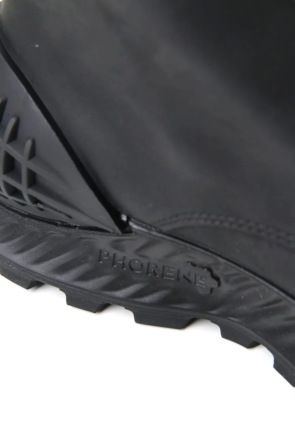 ECCO SHOES COLLABORATION SNEAKER BOOTS Black Retro Adidas Basketball Shoes