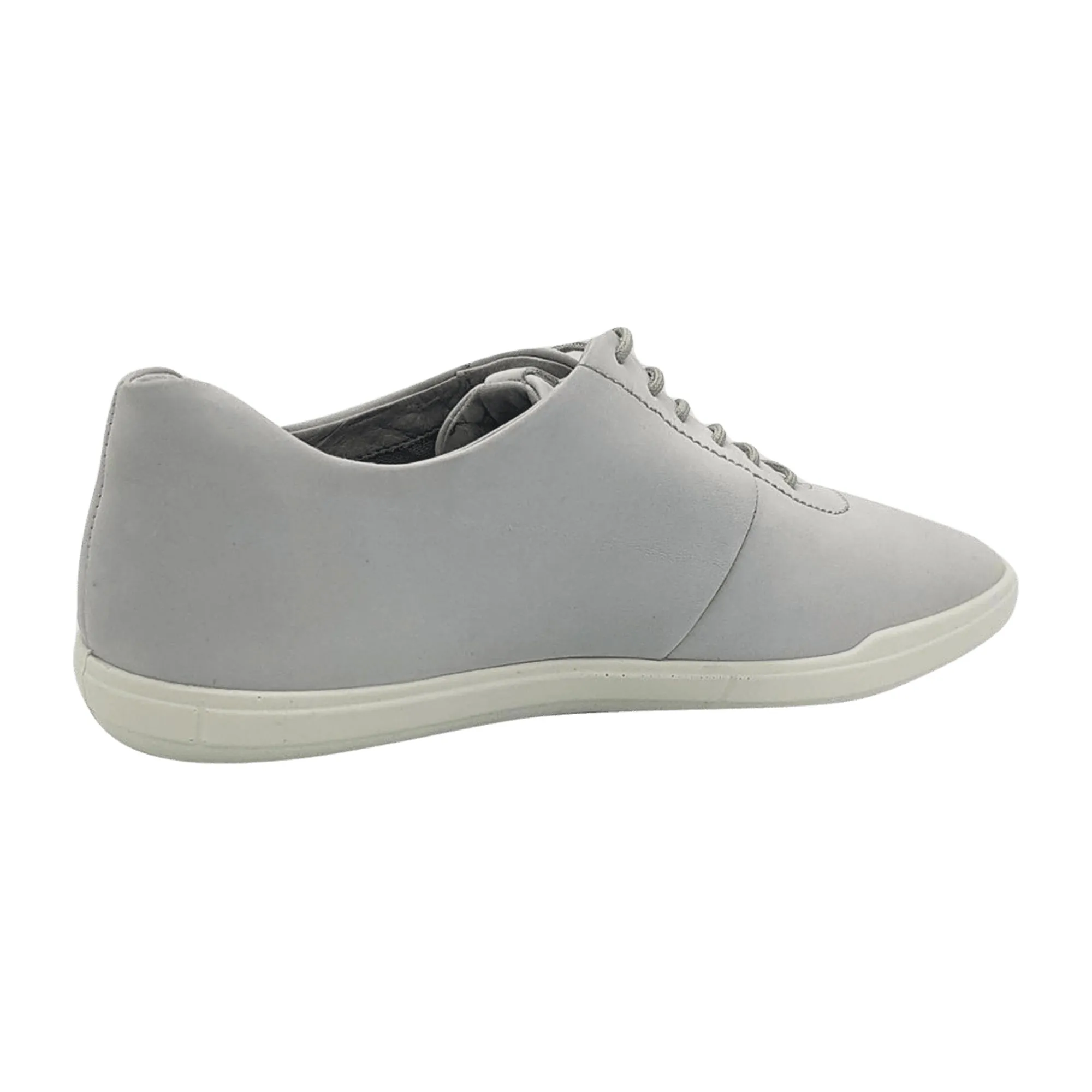 Cloudfoam Pure Shoes Adidas Ecco Simpil Women's Comfort Shoes in Gray - Stylish & Durable