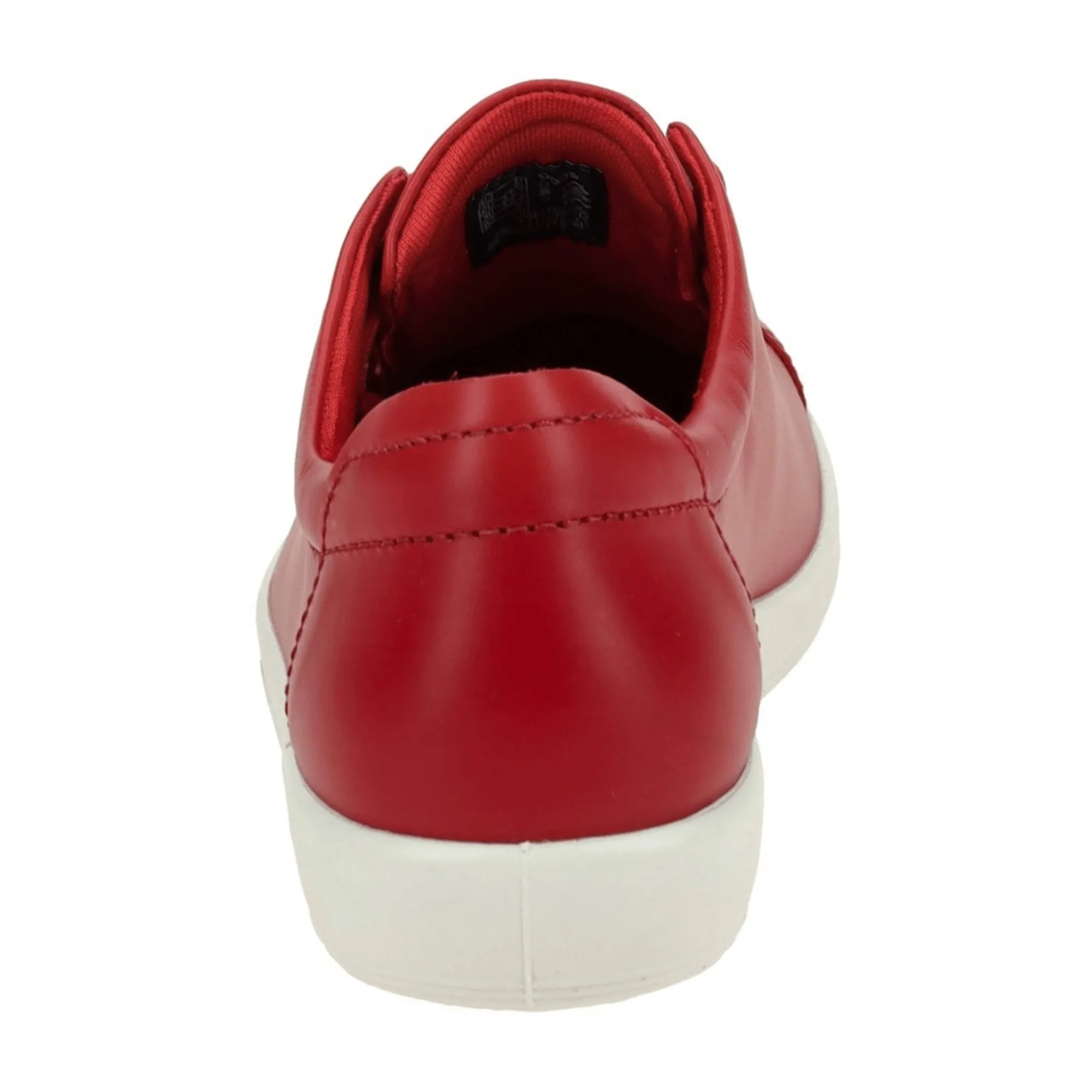 Adidas Drogo M Running Shoes Ecco SOFT 2.0 Women's Red Comfort Shoes - Stylish & Durable