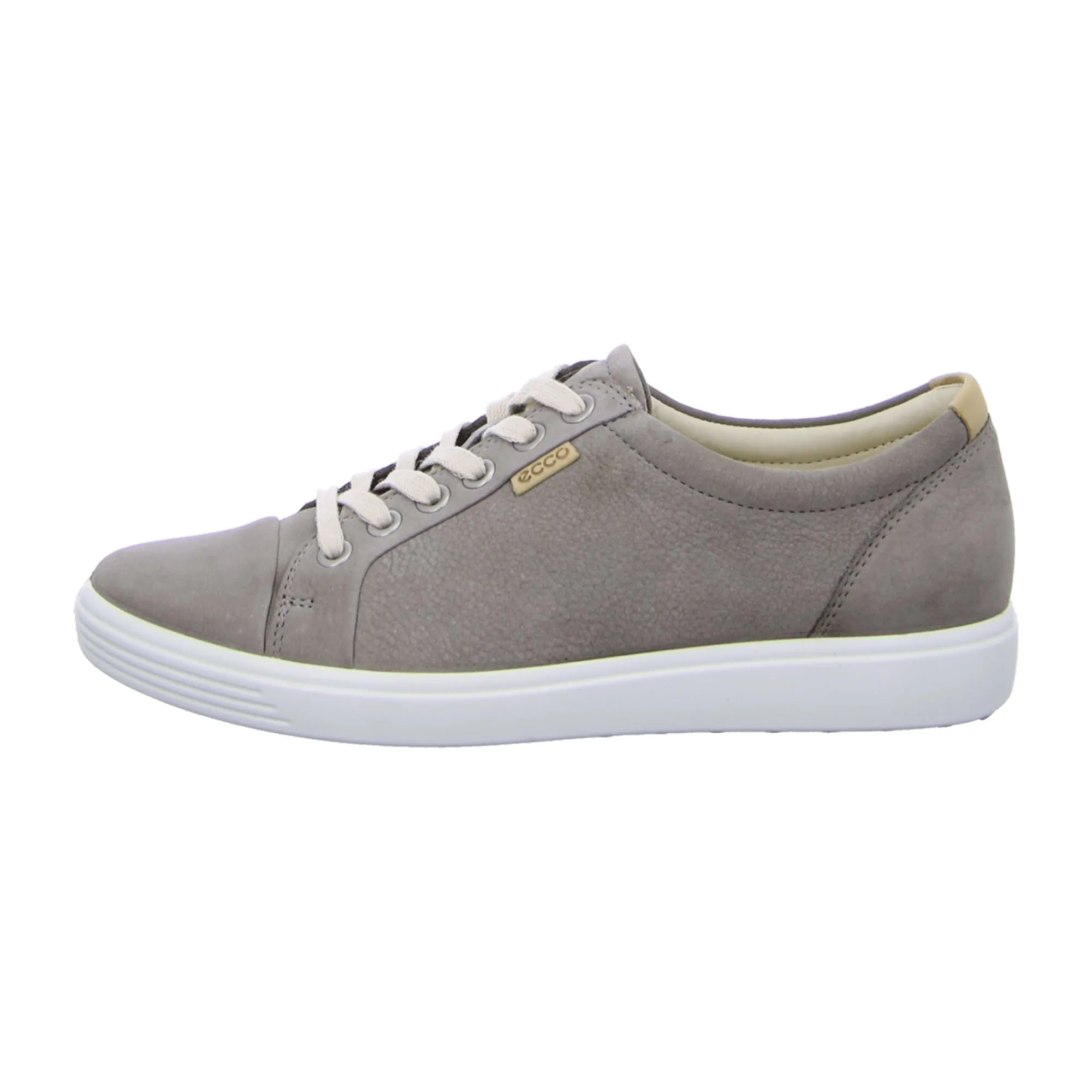 Adidas Superstar Shoes Size 3 Ecco Soft 7 W Women's Casual Sneaker in Grey - Stylish & Durable
