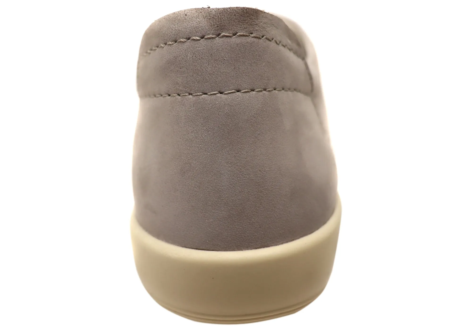 Adidas 72 Shoes ECCO Womens Comfortable Leather Soft 2.0 Sneakers Shoes