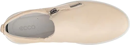 Newborn Adidas Shoes ECCO Women's Fara Slip-on Sneaker  Style 235233 Size 10M