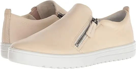 ECCO Women's Fara Slip-on Sneaker  Style 235233 Size 10M Adidas Forum Low Classic Shoes