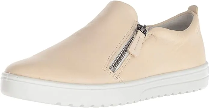 ECCO Women's Fara Slip-on Sneaker  Style 235233 Size 10M Adidas Shoes With Design