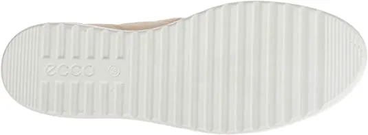 ECCO Women's Fara Slip-on Sneaker  Style 235233 Size 10M Janet Jackson Adidas Shoes